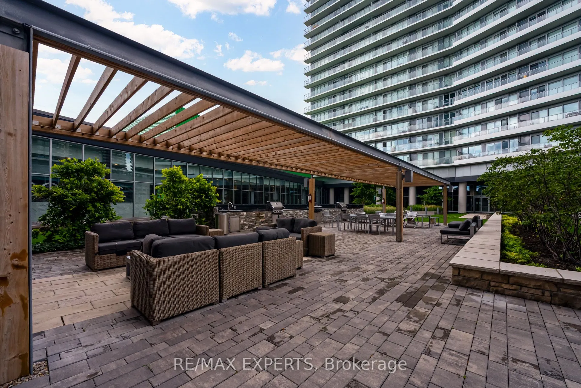 117 McMahon Drive, #503