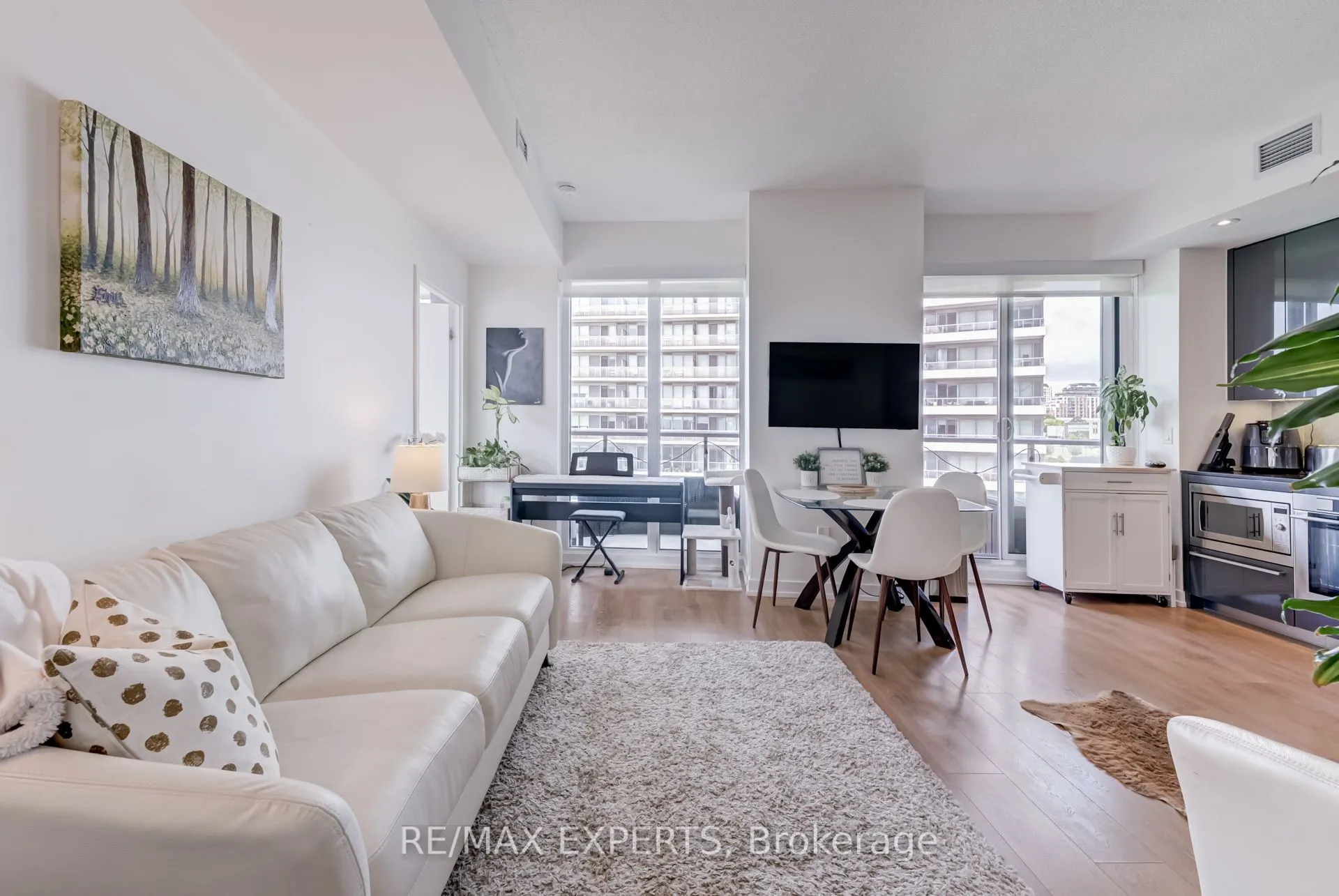 117 McMahon Drive, #503