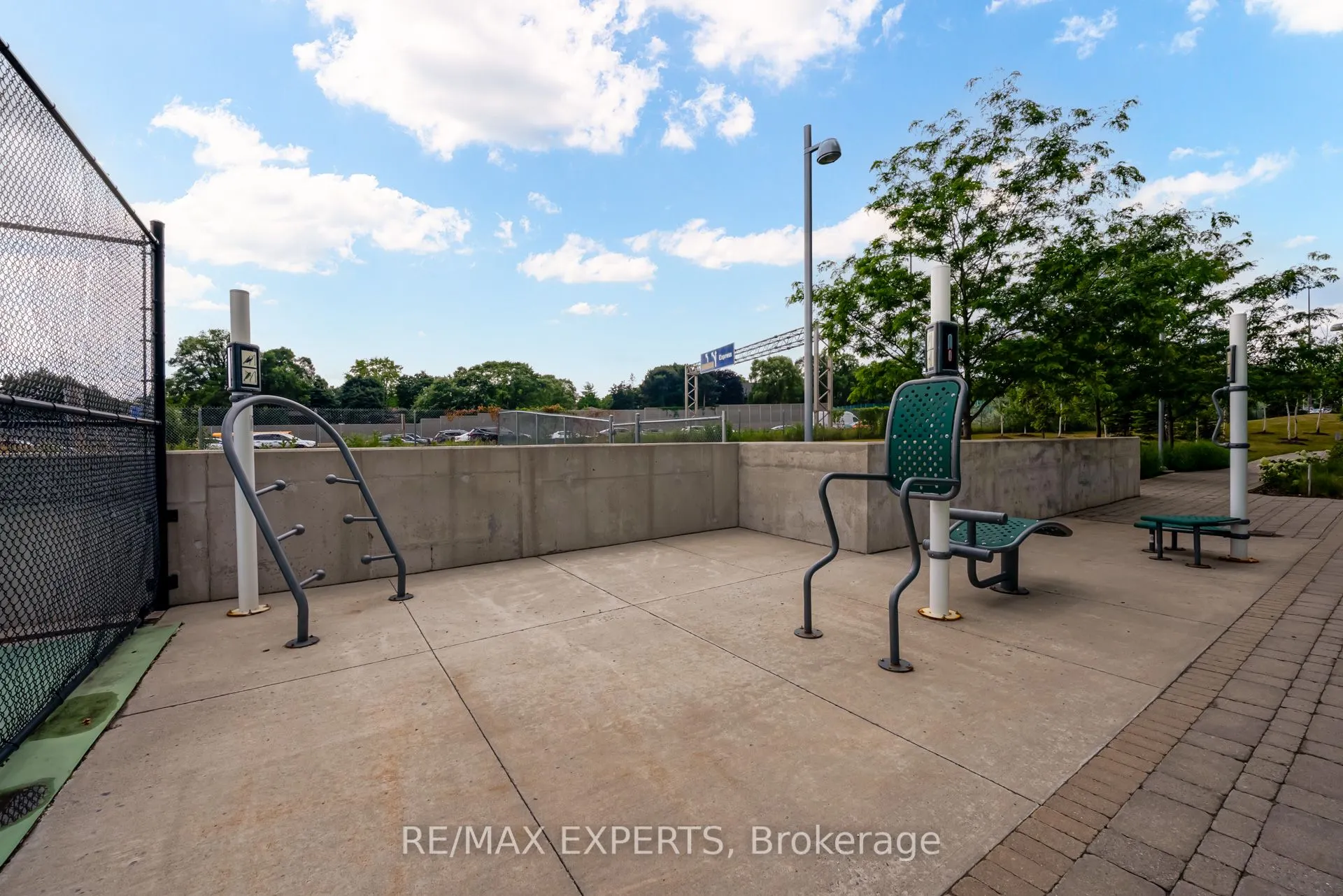 117 McMahon Drive, #503