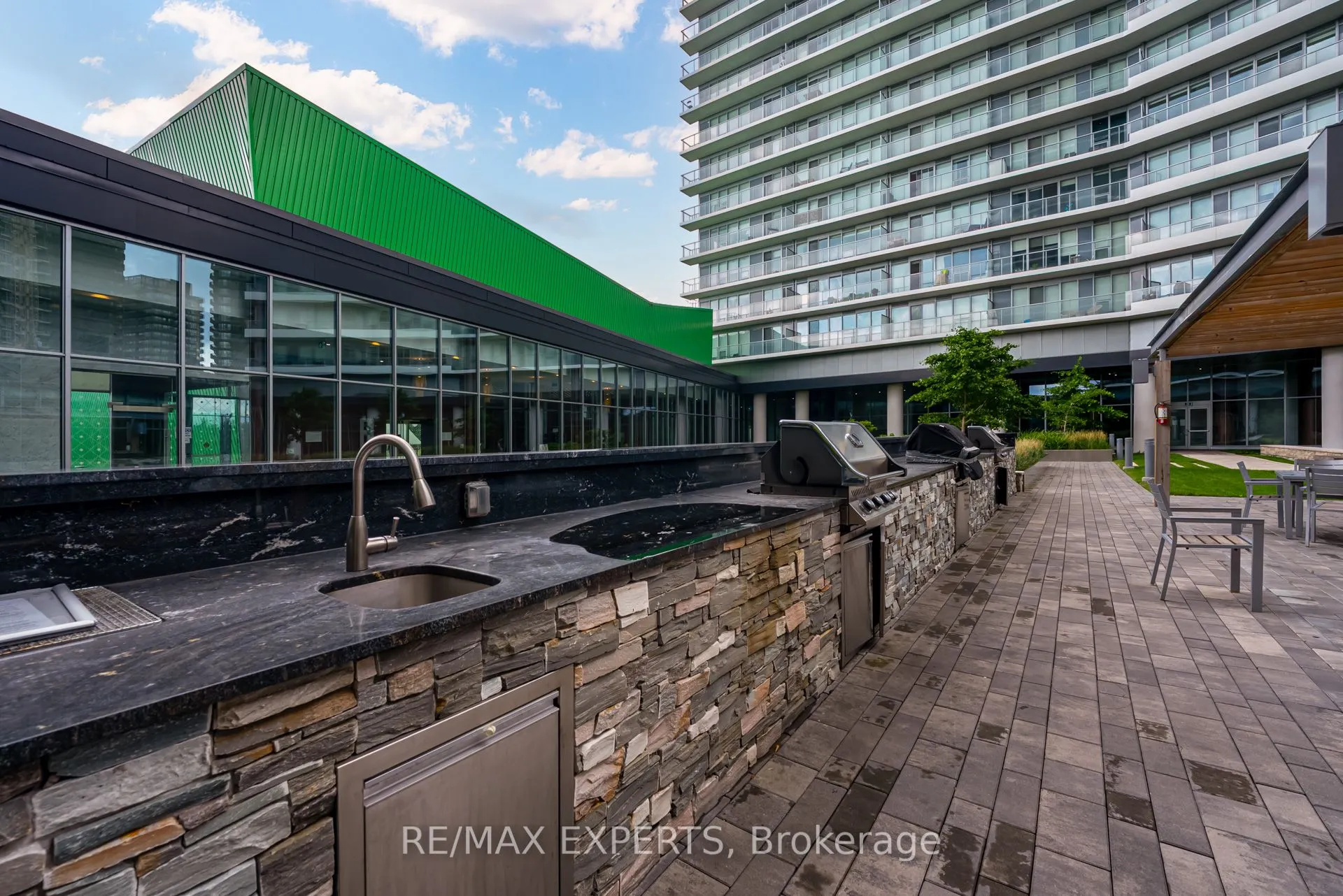 117 McMahon Drive, #503