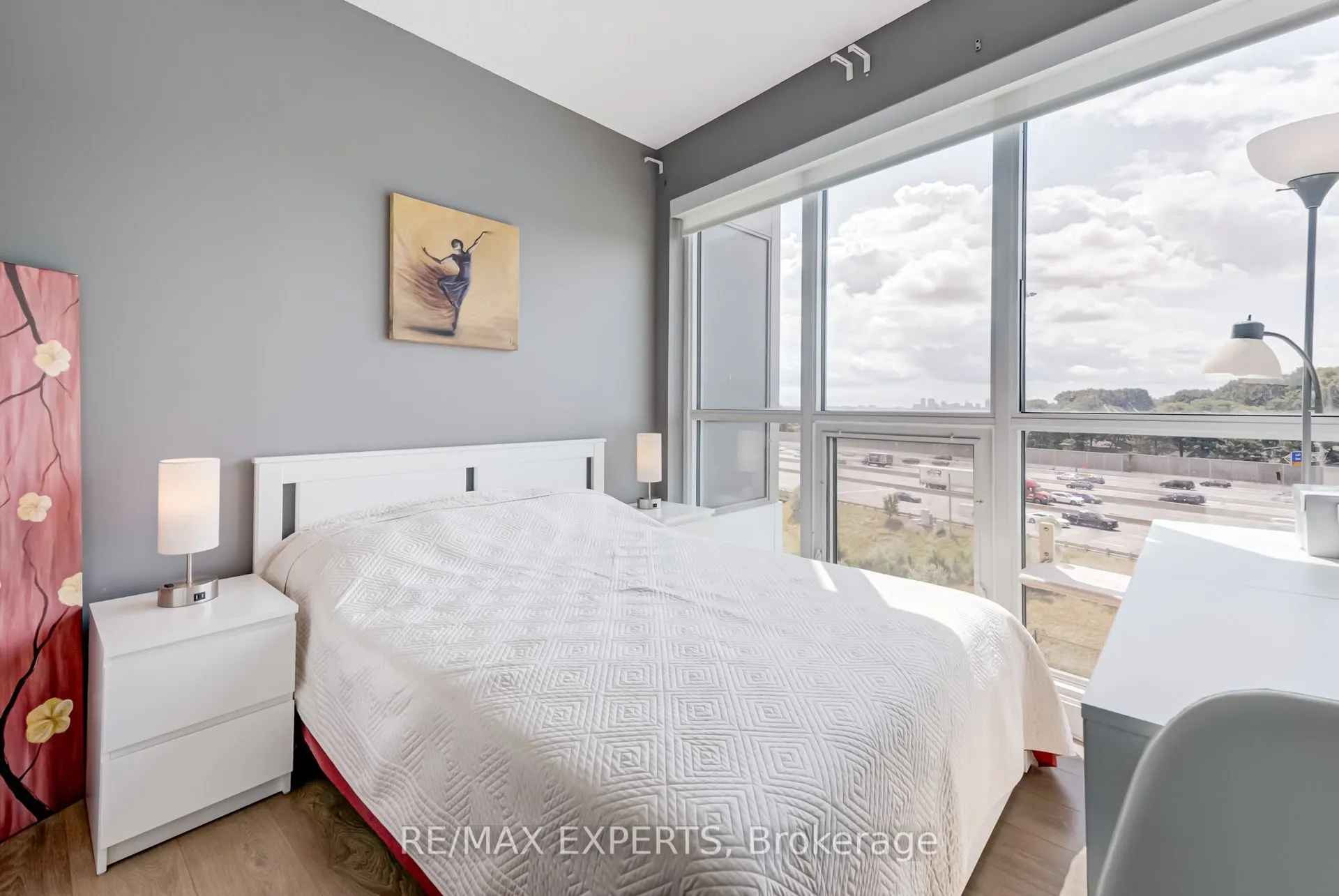 117 McMahon Drive, #503