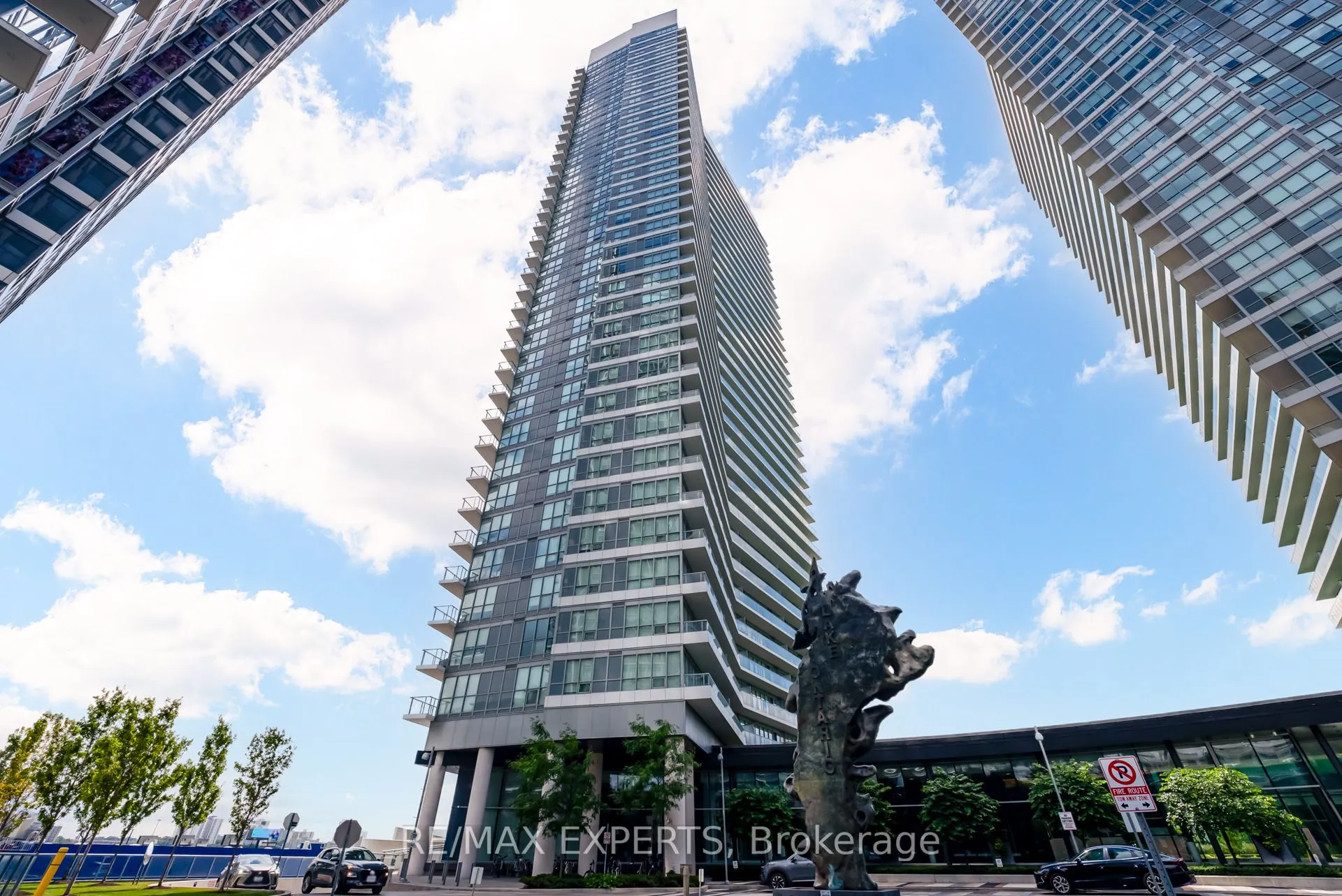 117 McMahon Drive, #503