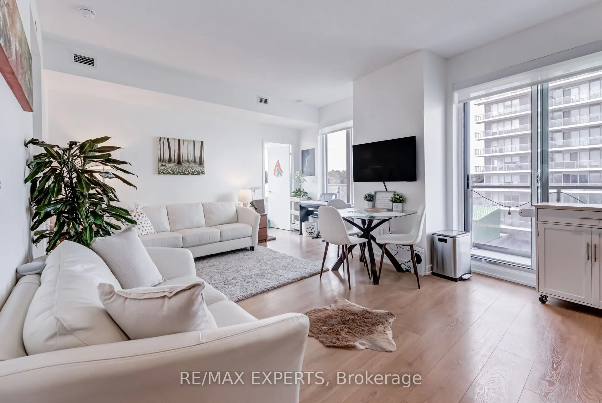 117 McMahon Drive, #503