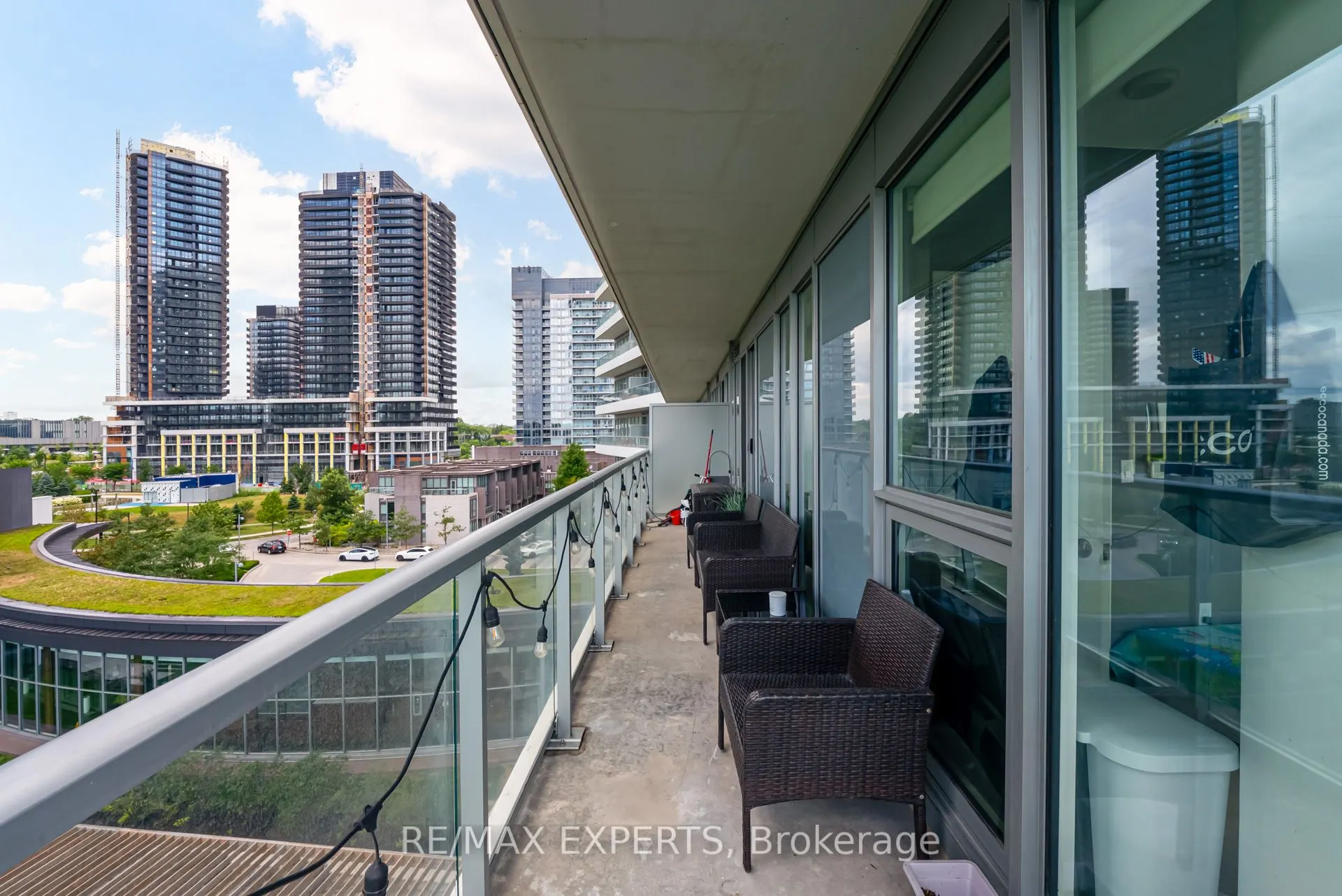 117 McMahon Drive, #503
