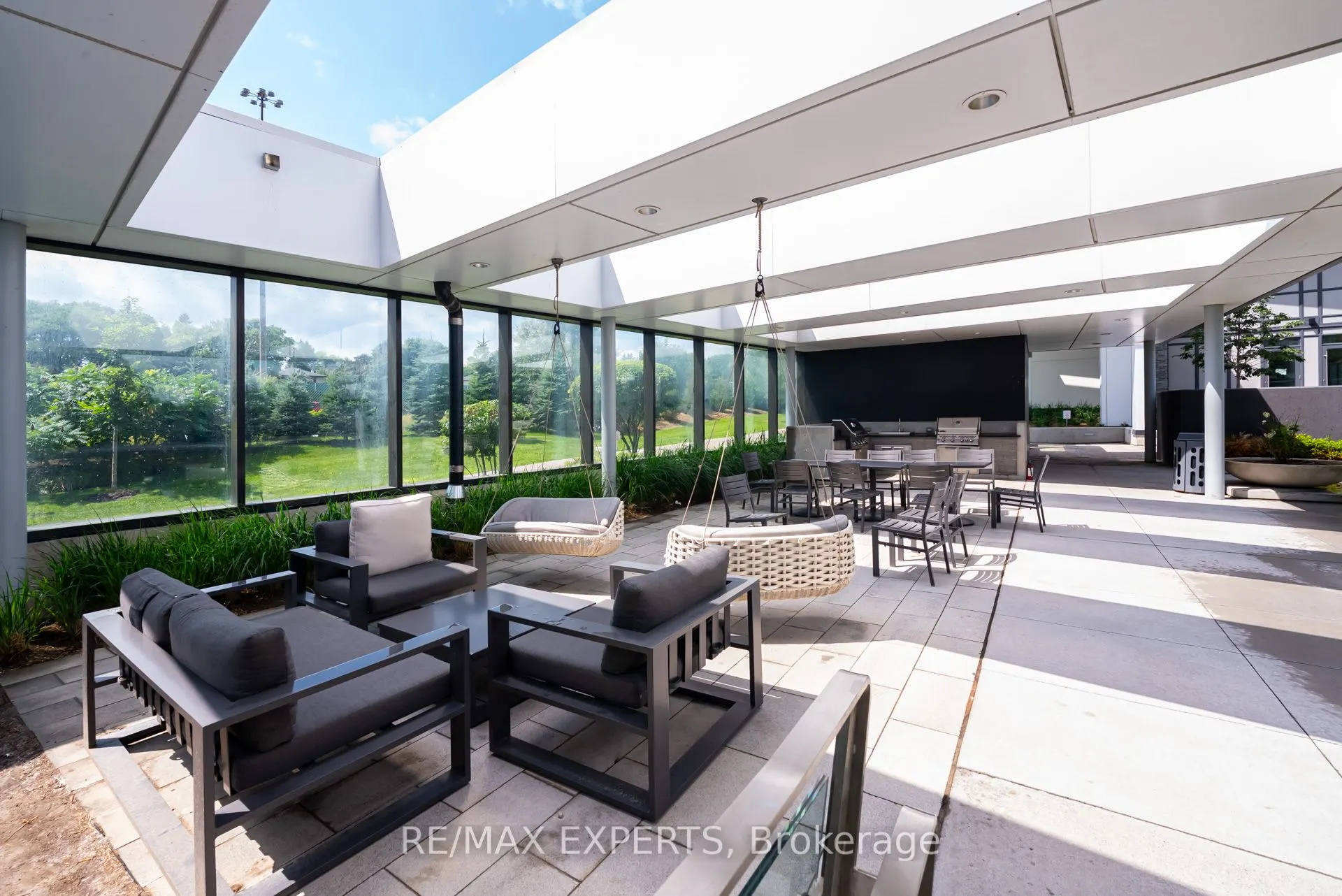 117 McMahon Drive, #503