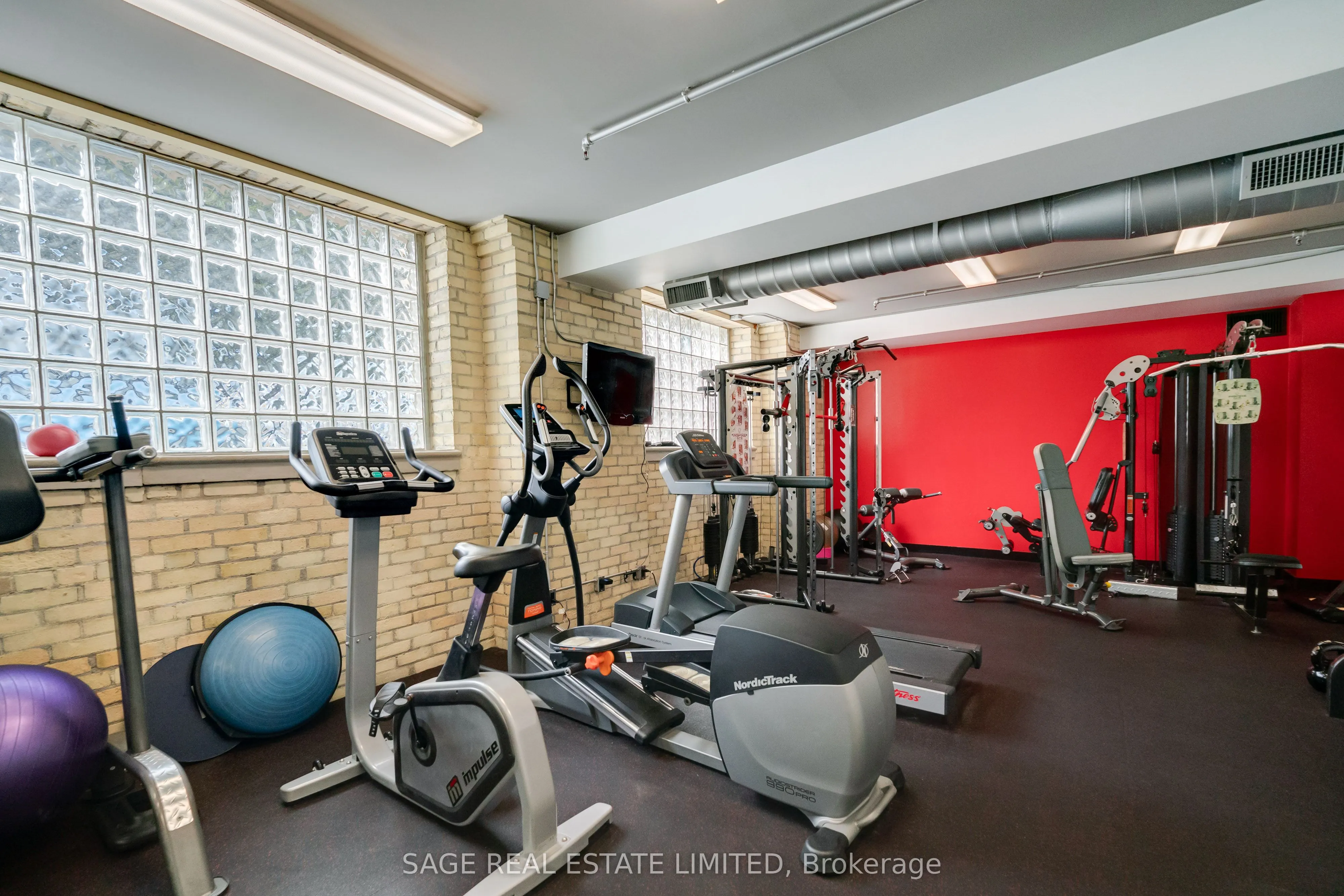 781 King Street W, #504