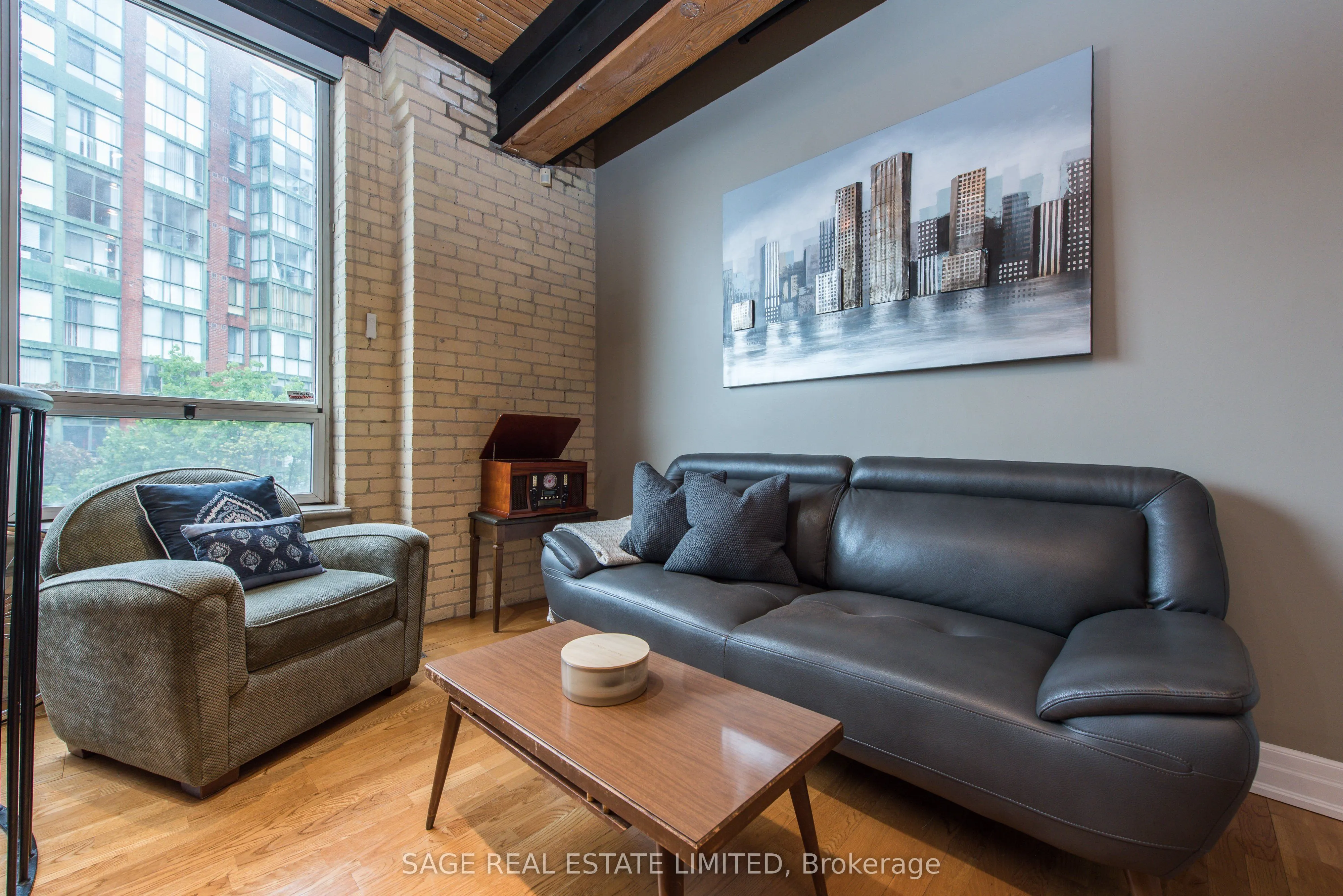 781 King Street W, #504