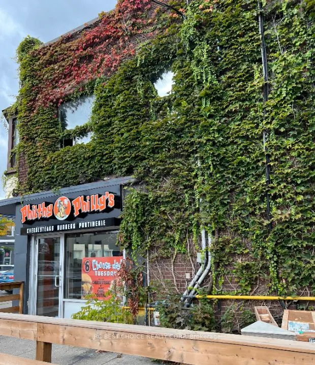 3233 Yonge Street