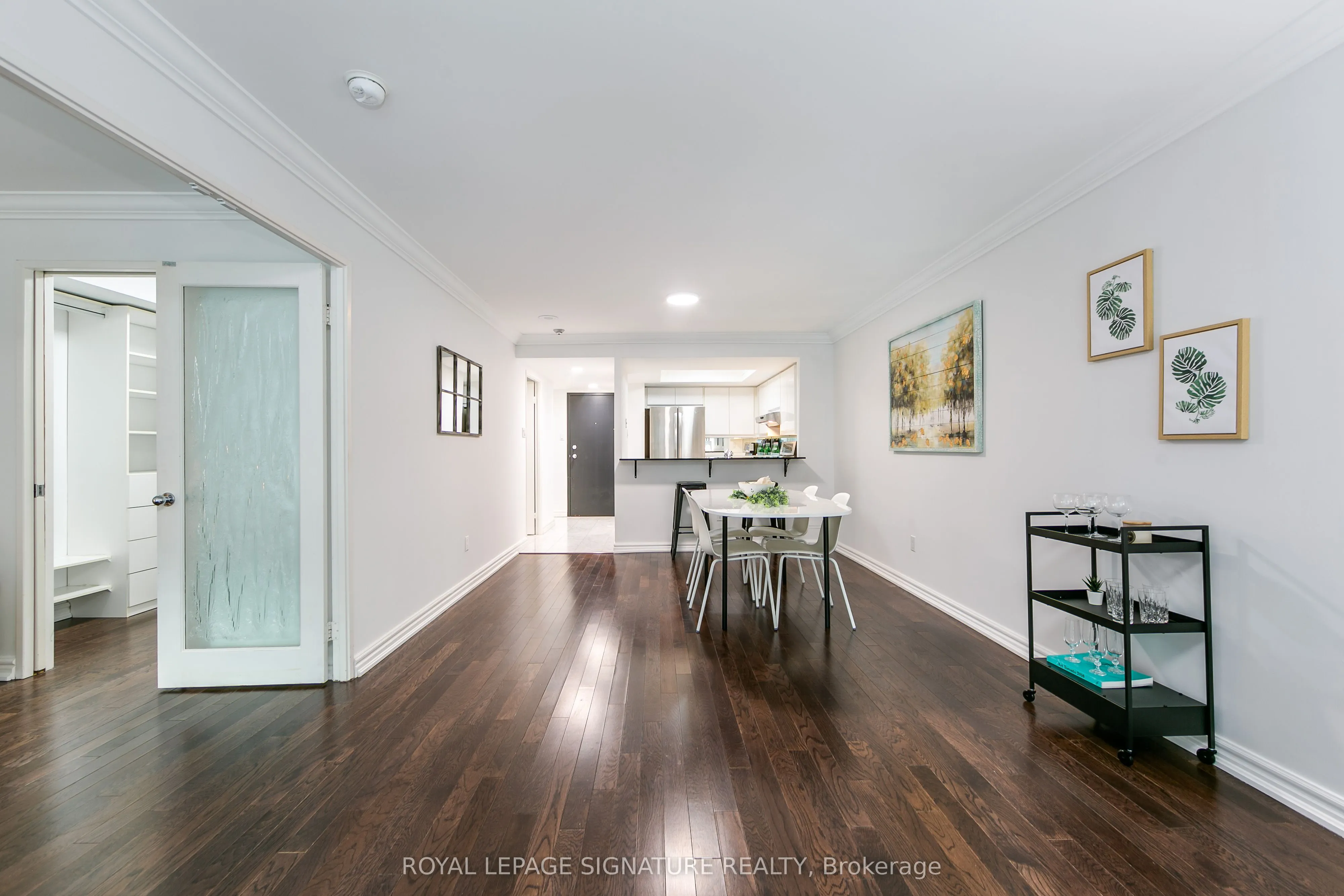 33 University Avenue, #605