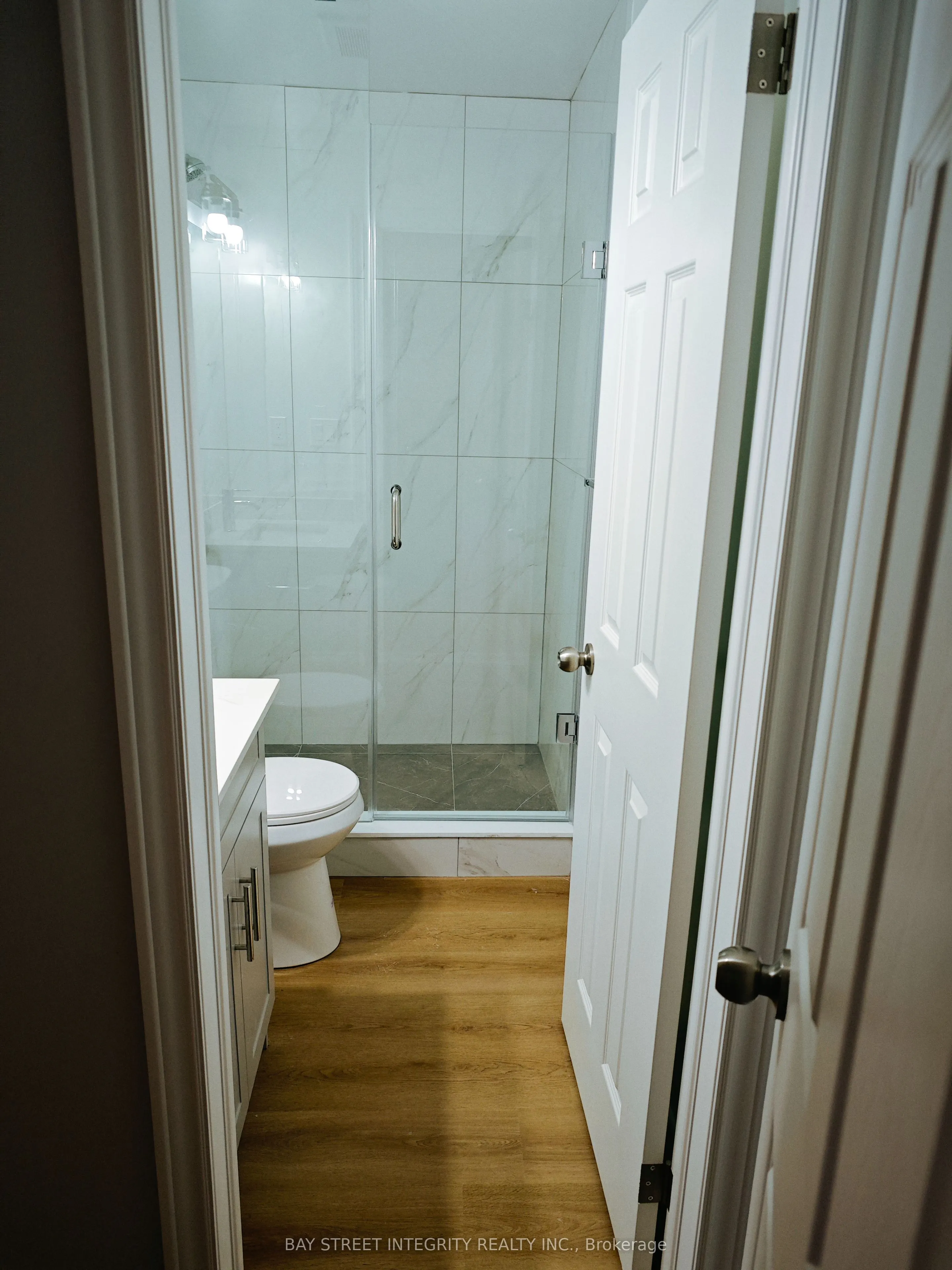459 Palmerston Boulevard, #Lower
