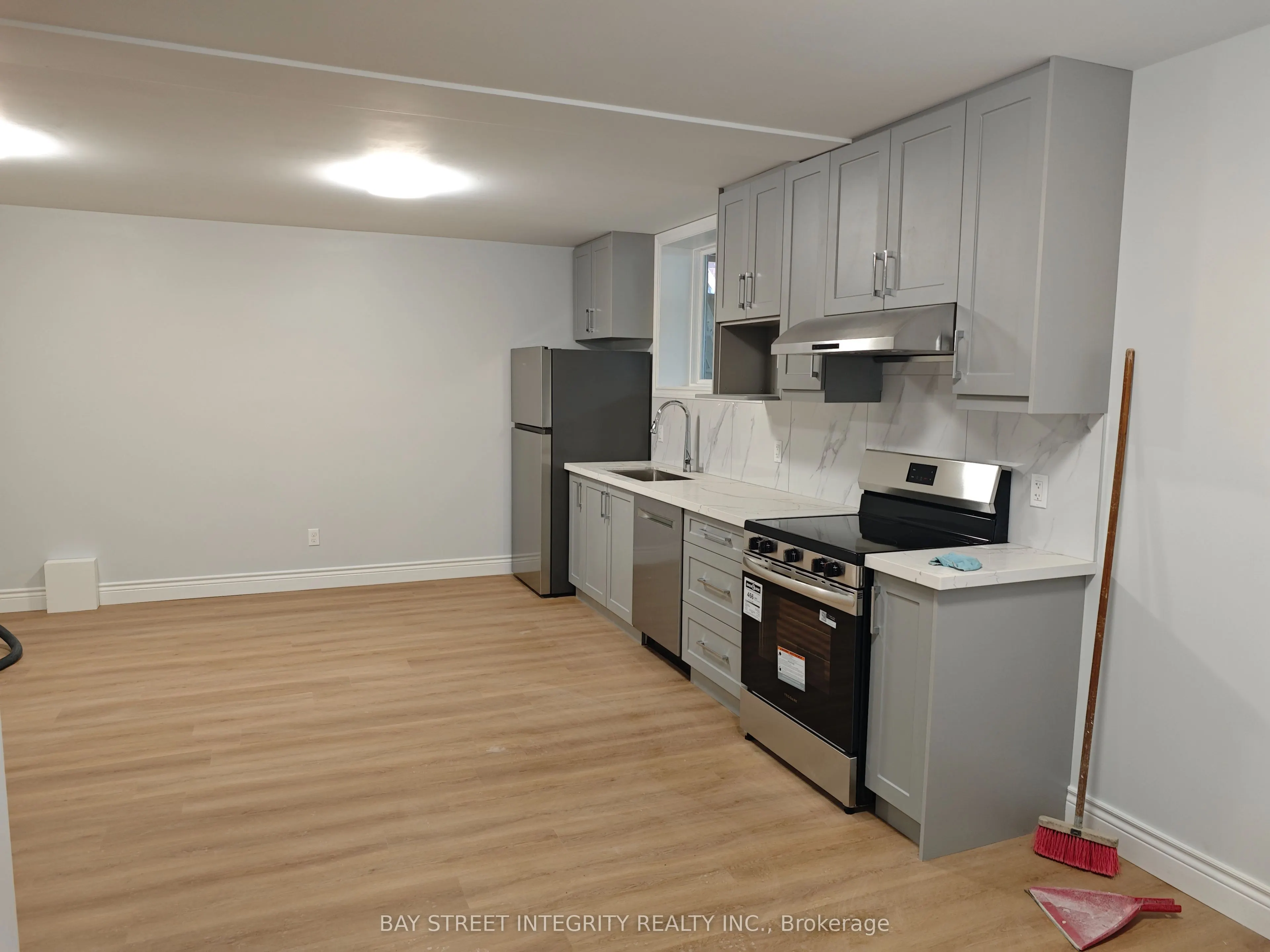 459 Palmerston Boulevard, #Lower