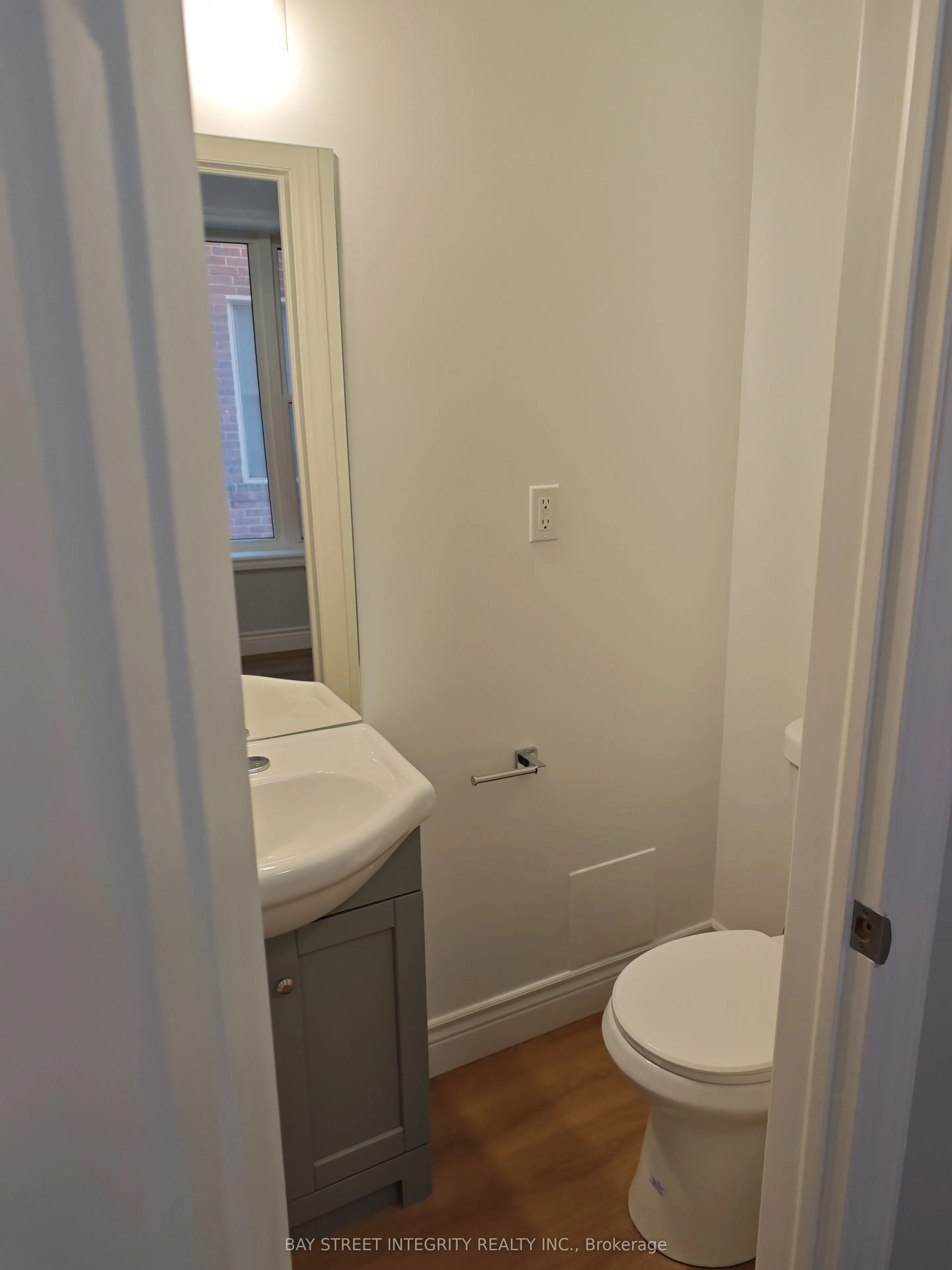 459 Palmerston Boulevard, #Main