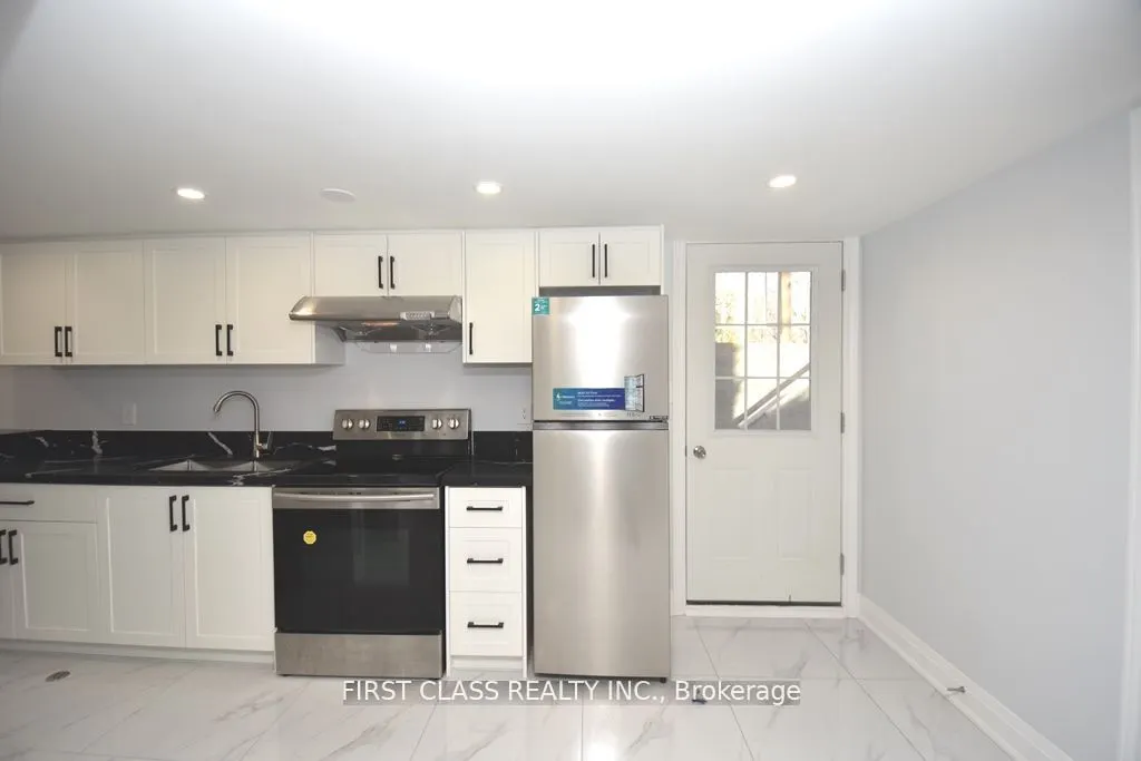 319 Senlac Road, #Bsmt