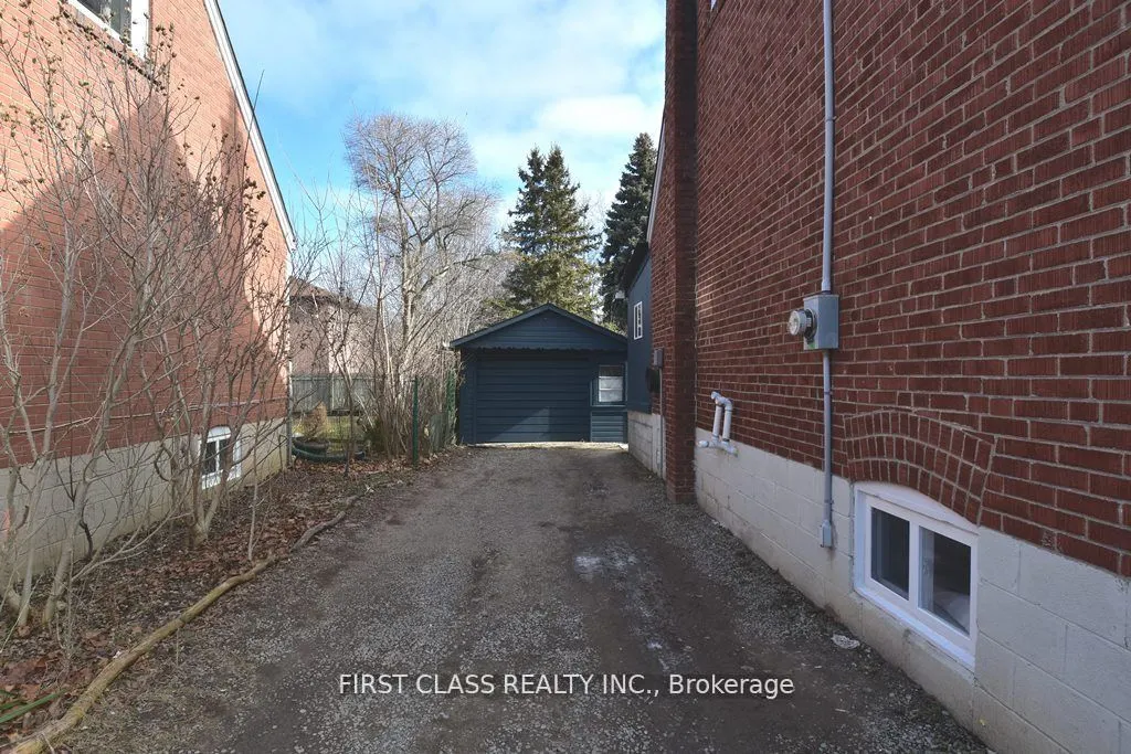 319 Senlac Road, #Bsmt