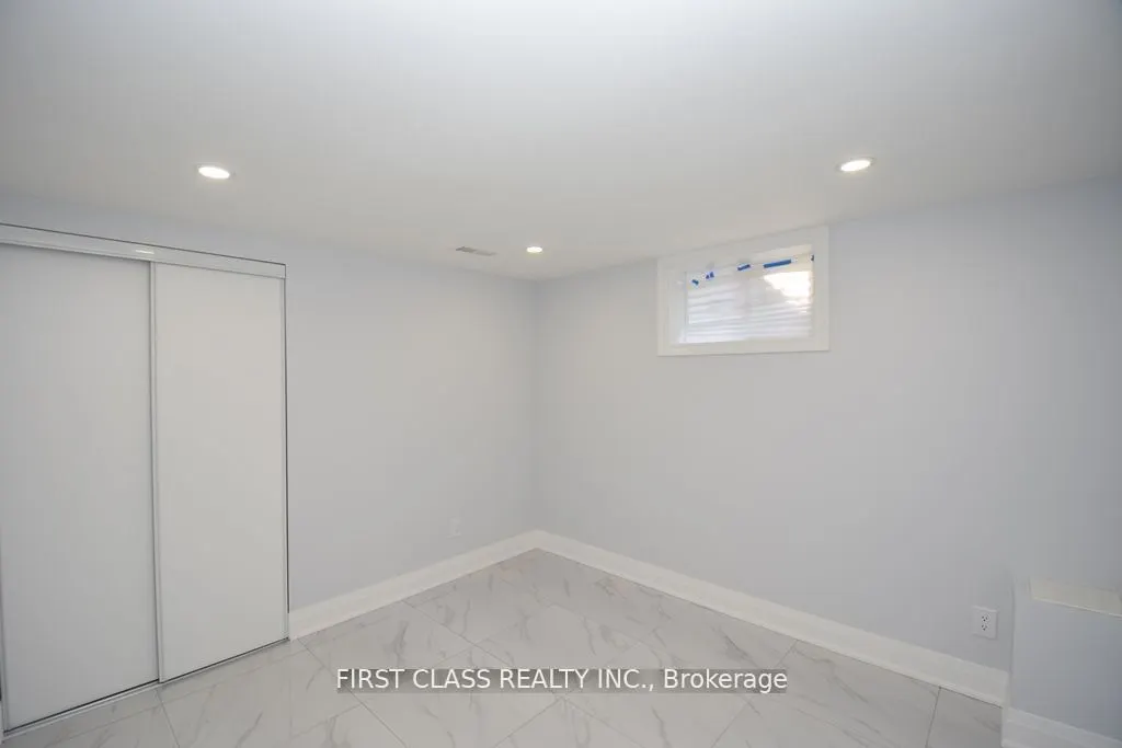 319 Senlac Road, #Bsmt