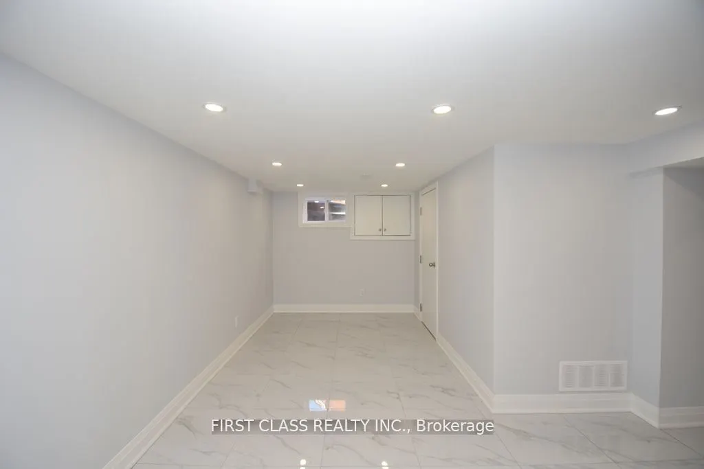 319 Senlac Road, #Bsmt