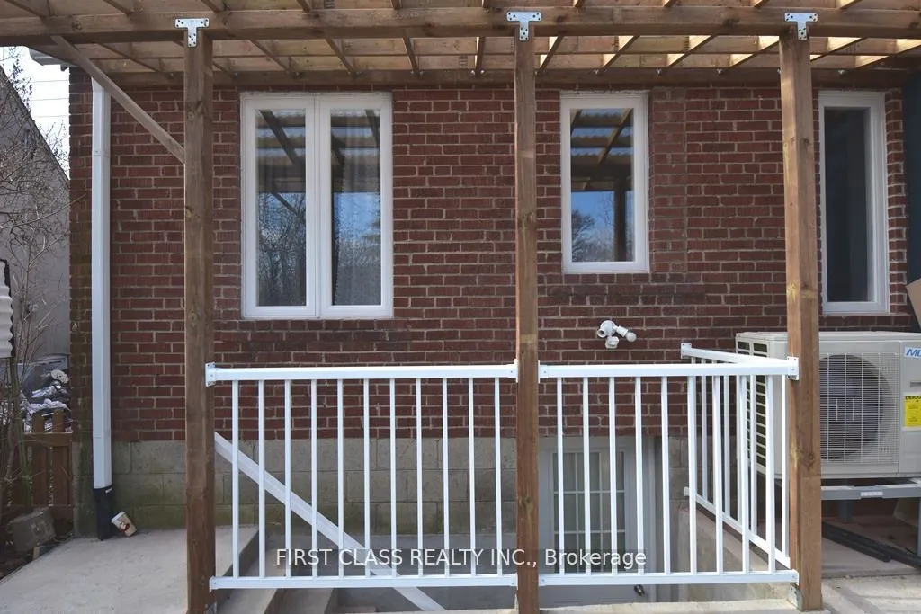 319 Senlac Road, #Bsmt
