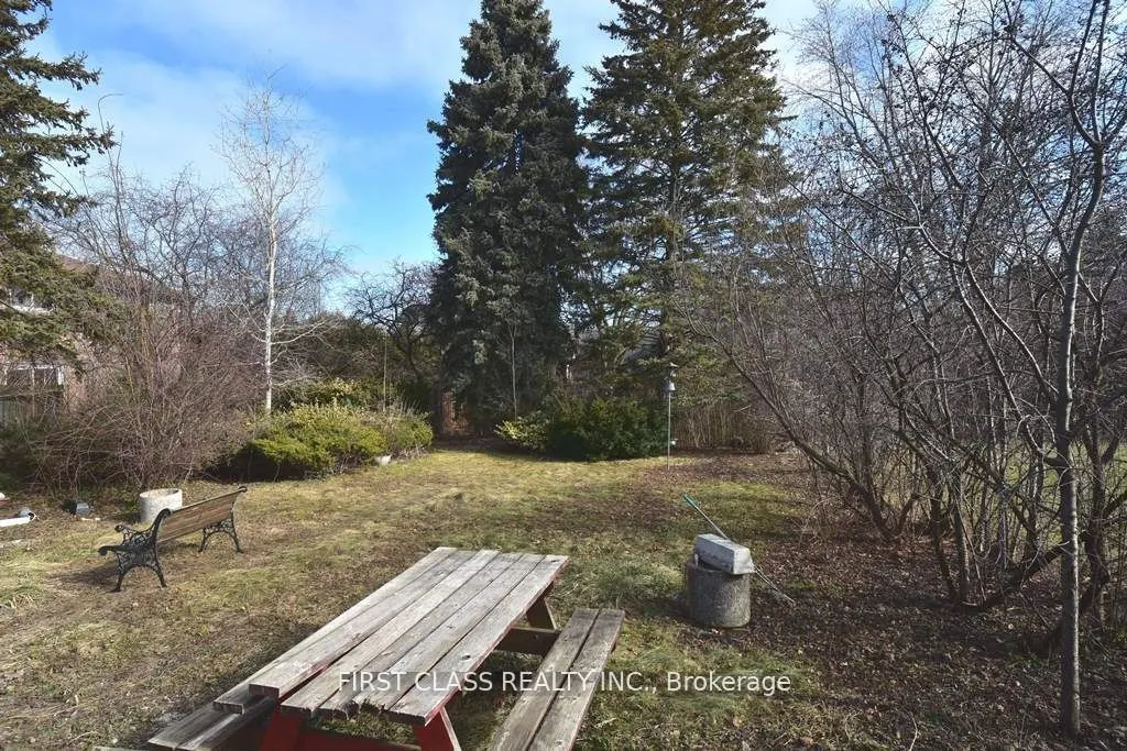 319 Senlac Road, #Bsmt