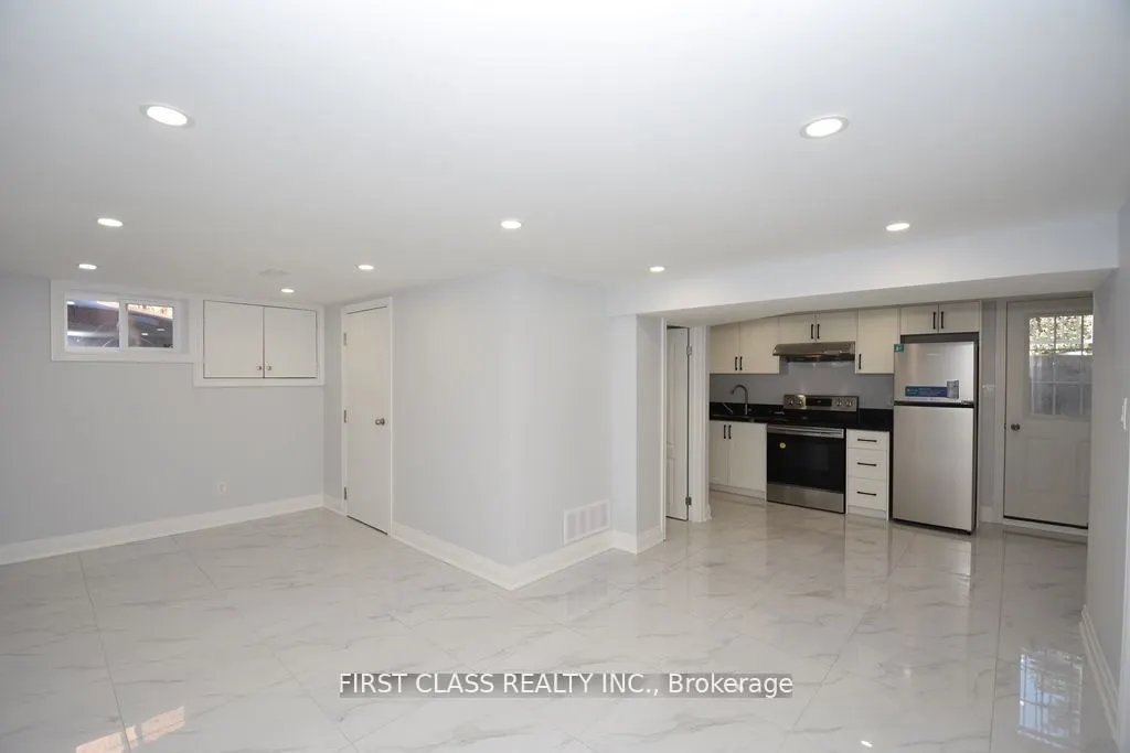 319 Senlac Road, #Bsmt