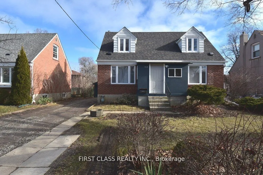 319 Senlac Road, #Bsmt