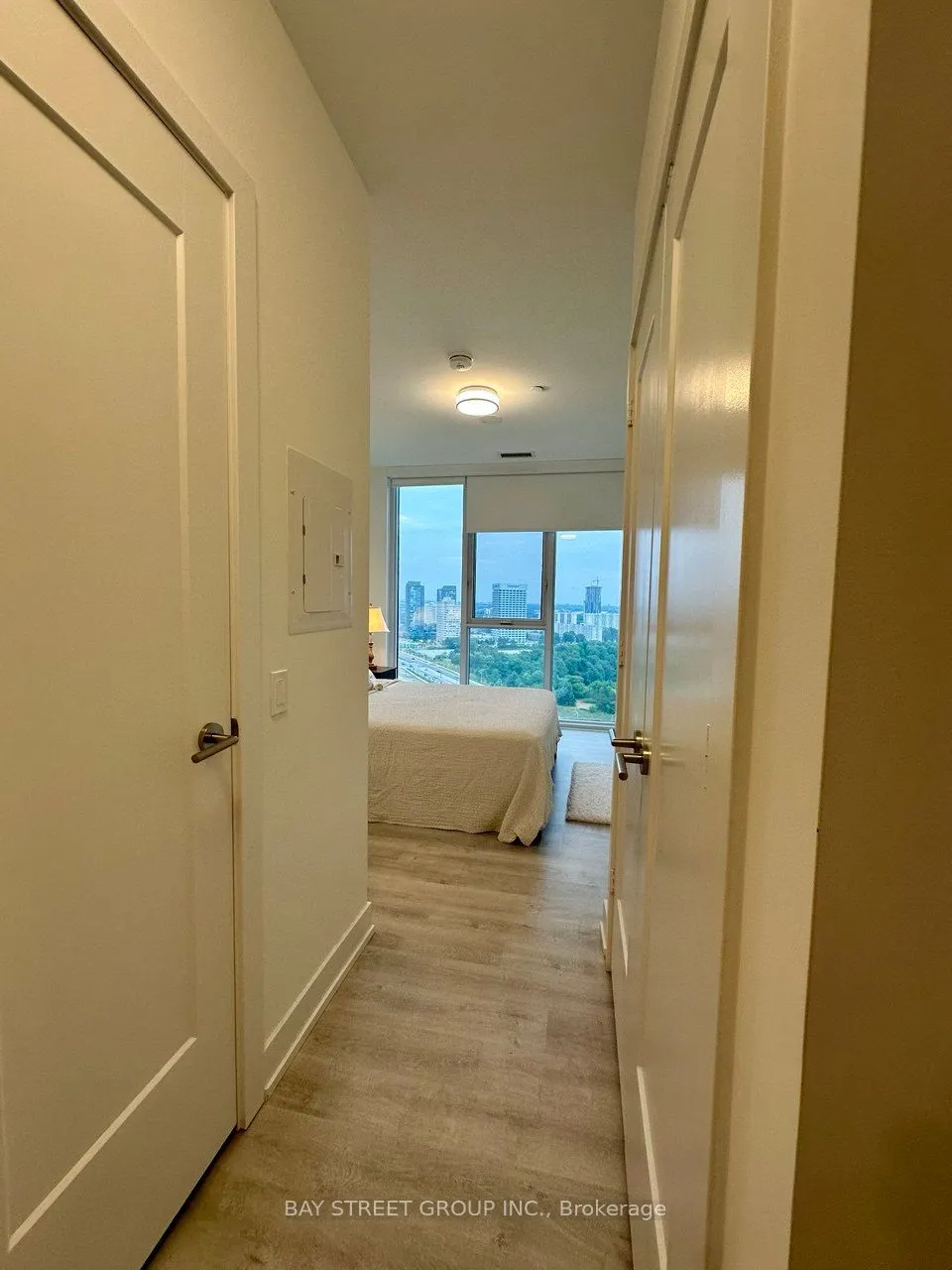 30 Inn On The Park Drive, #2207