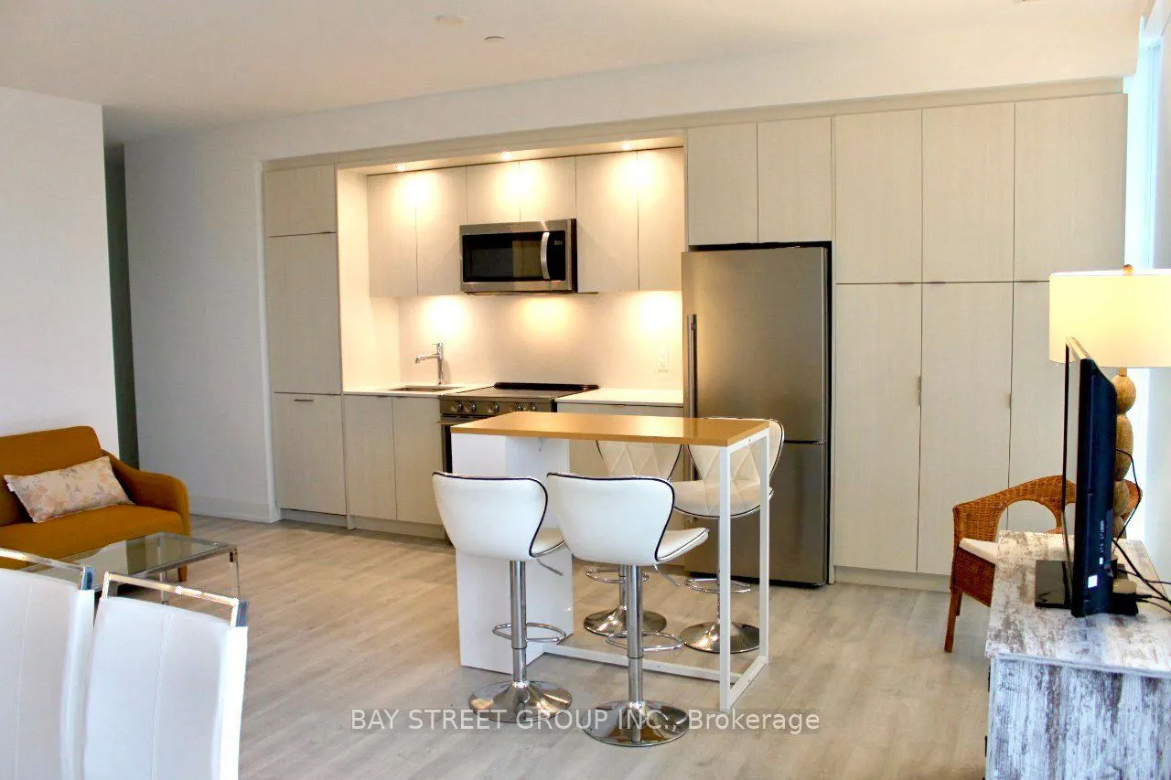 30 Inn On The Park Drive, #2207