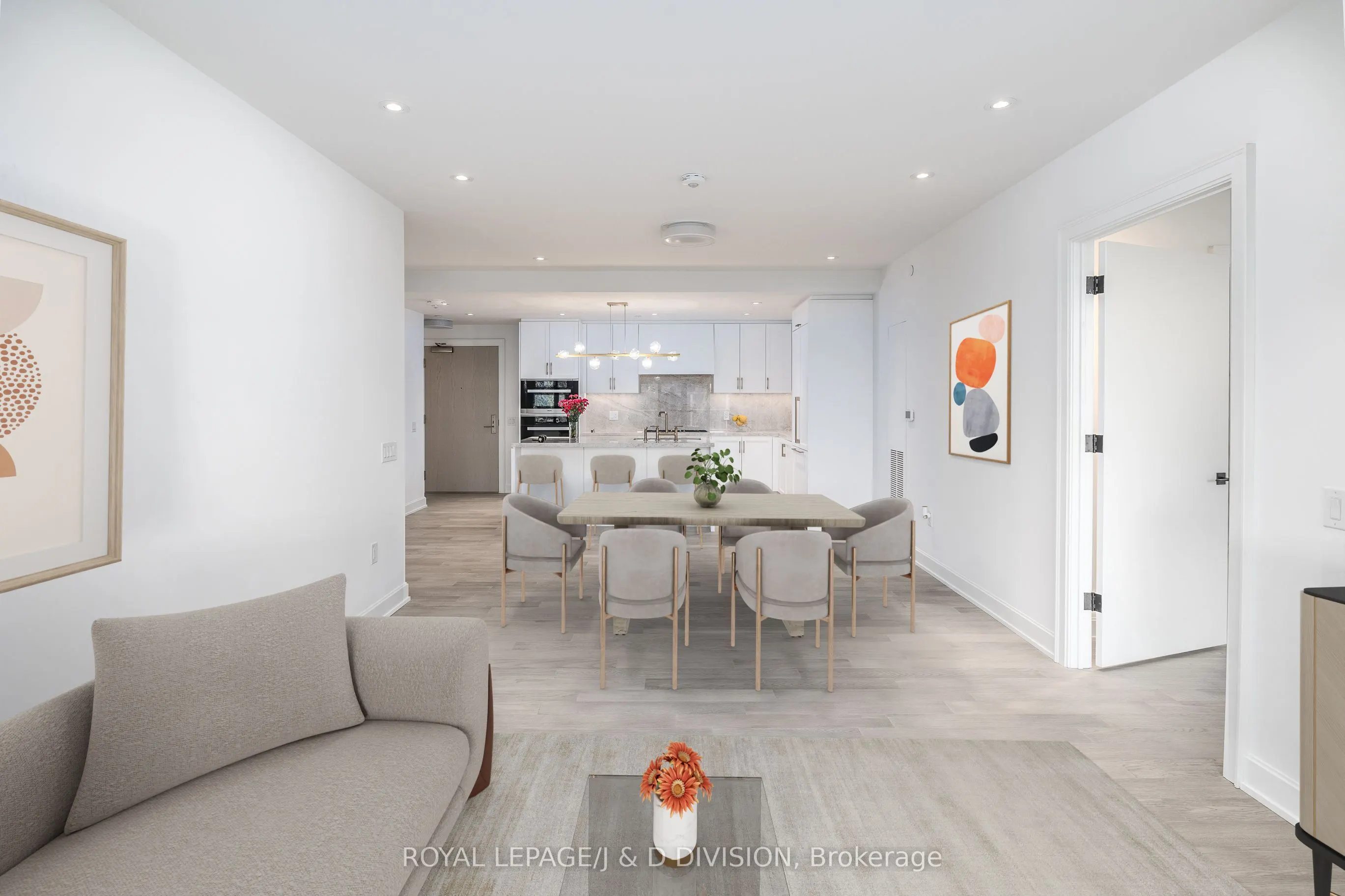 1 Strathgowan Avenue, #408