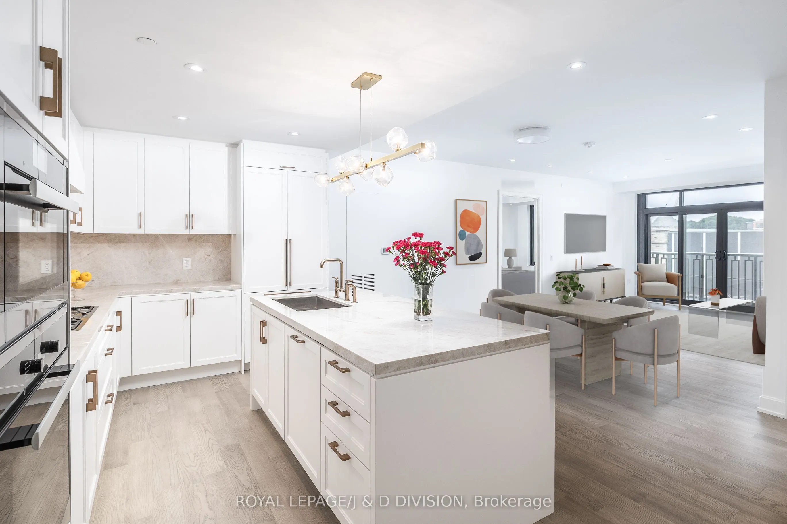 1 Strathgowan Avenue, #408
