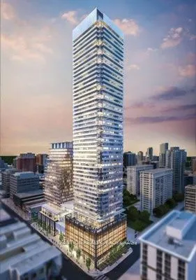 501 Yonge Street, #1905