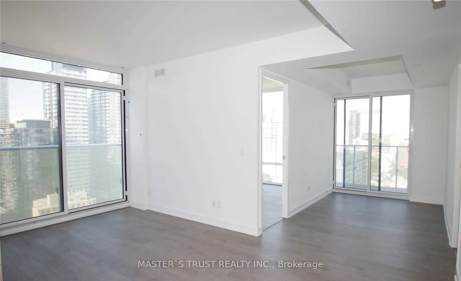 501 Yonge Street, #1905