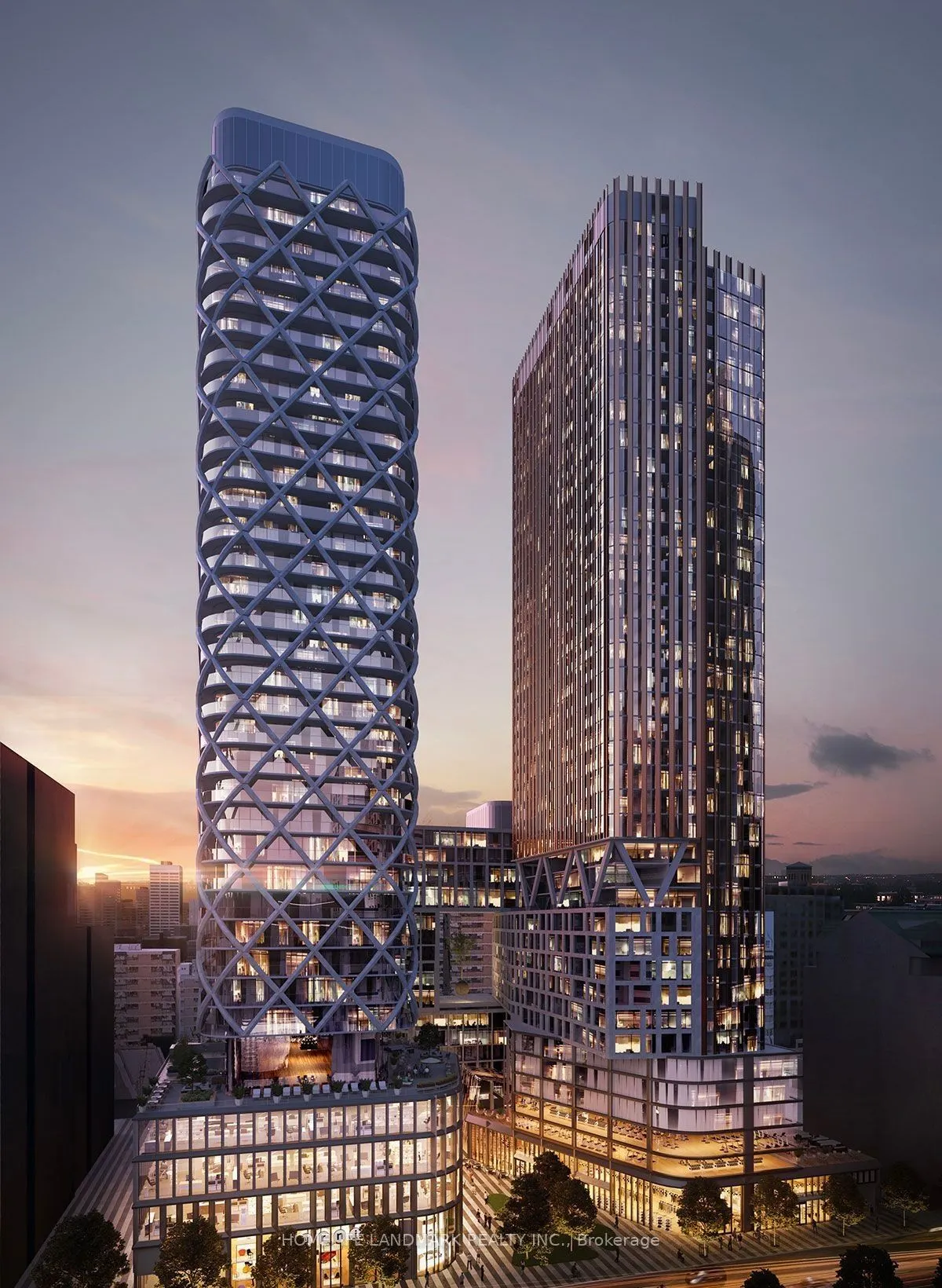 230 Simcoe Street, #3011