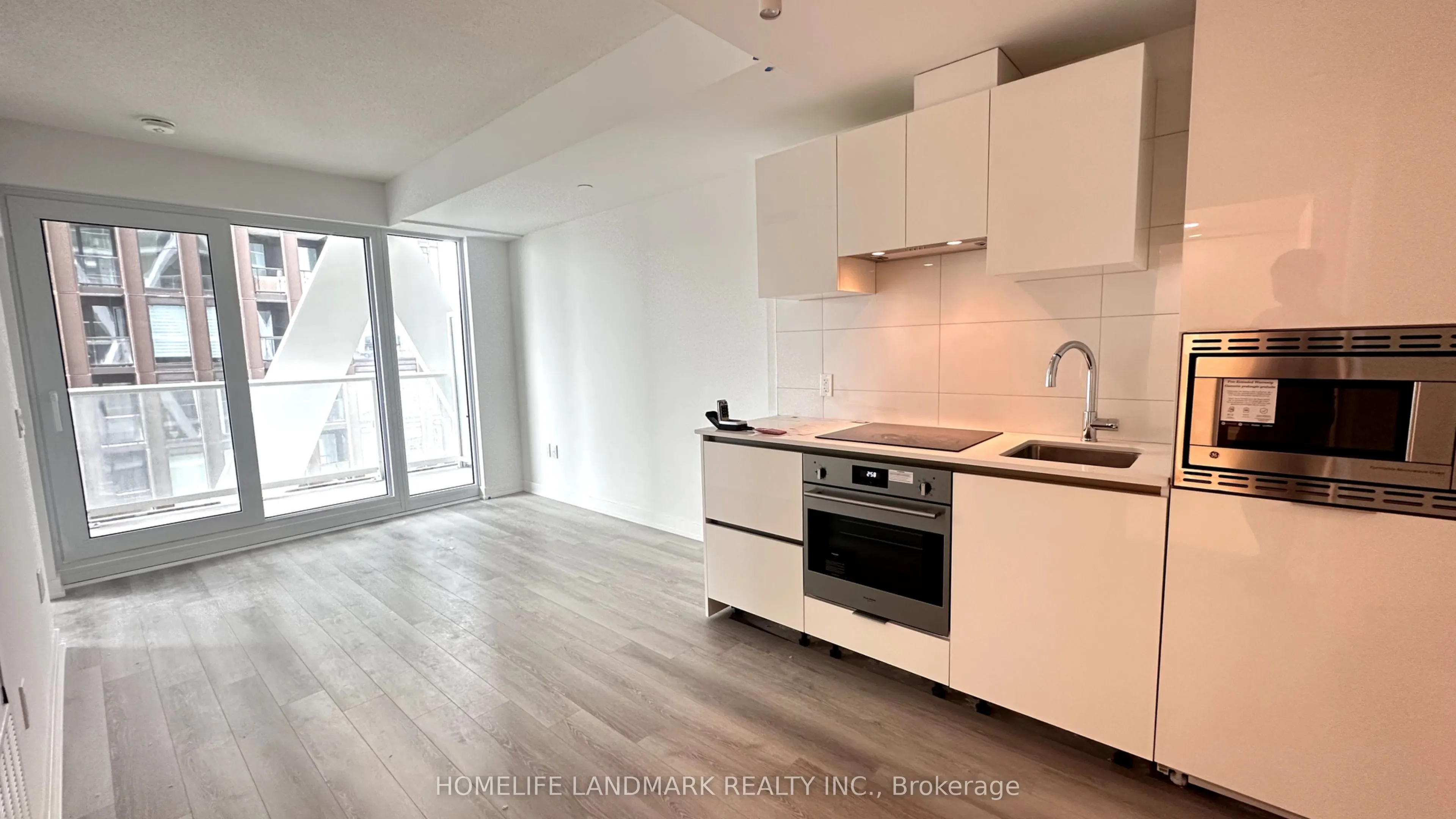 230 Simcoe Street, #3011