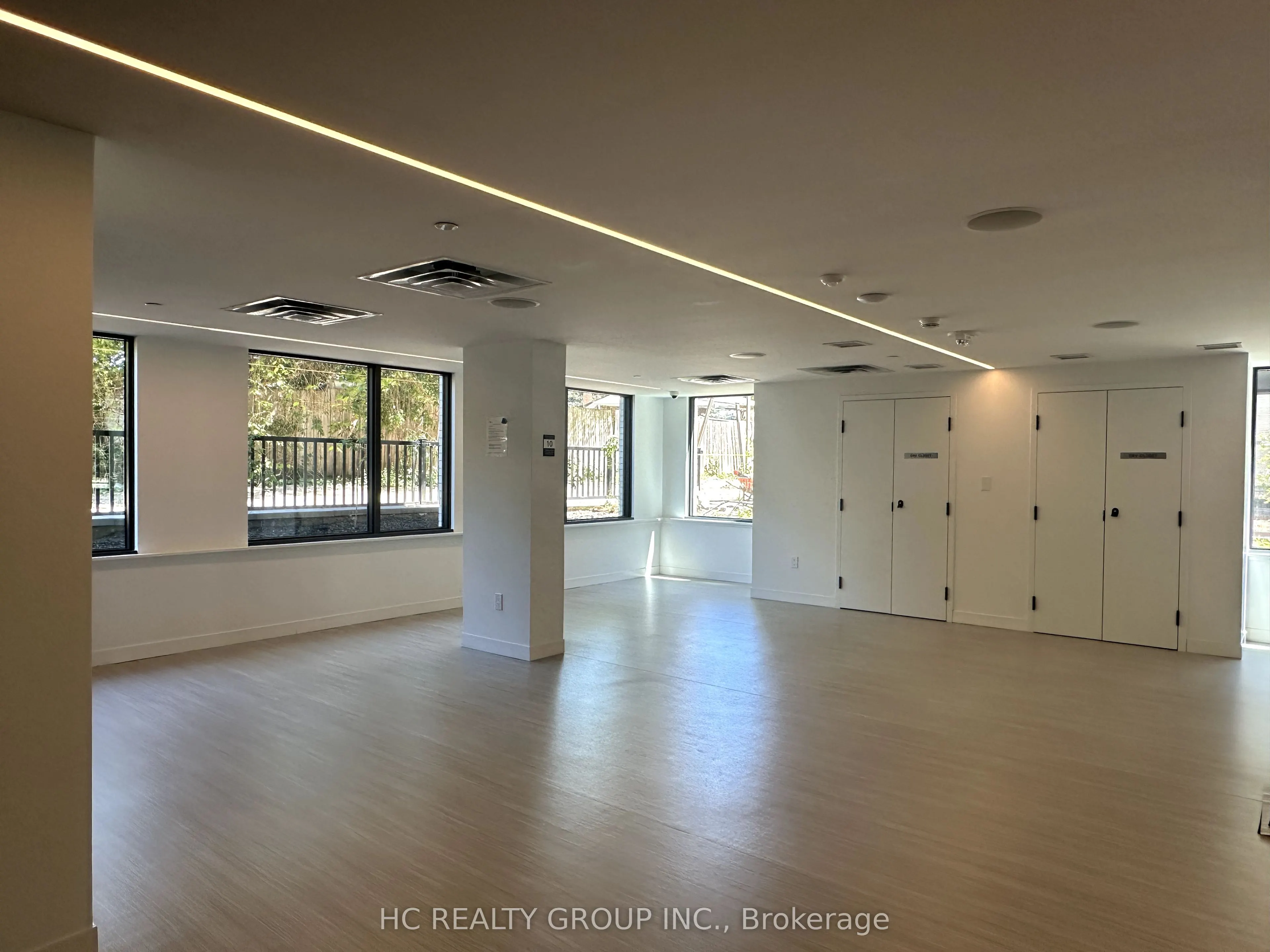 500 Wilson Avenue, #810