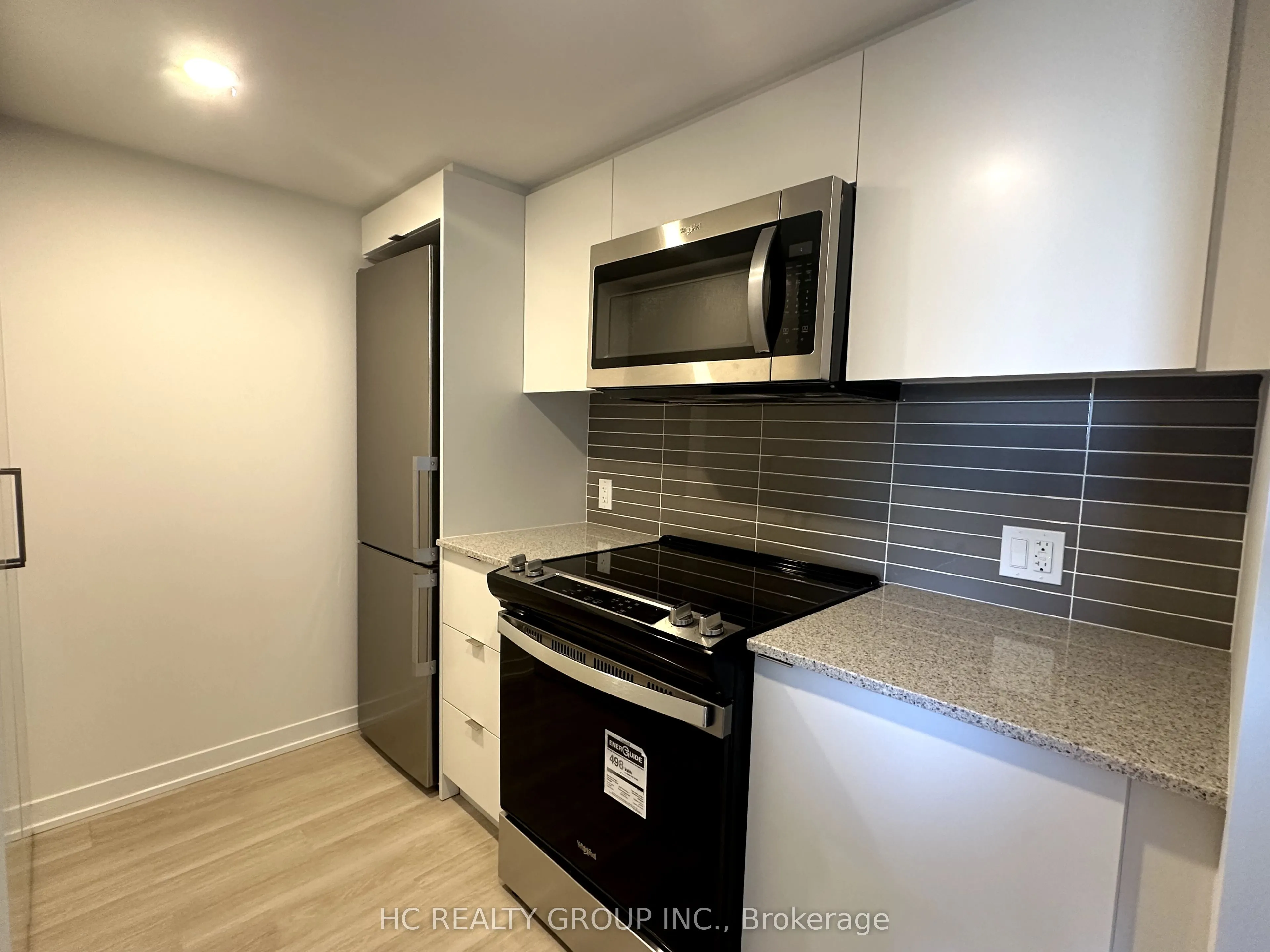 500 Wilson Avenue, #810