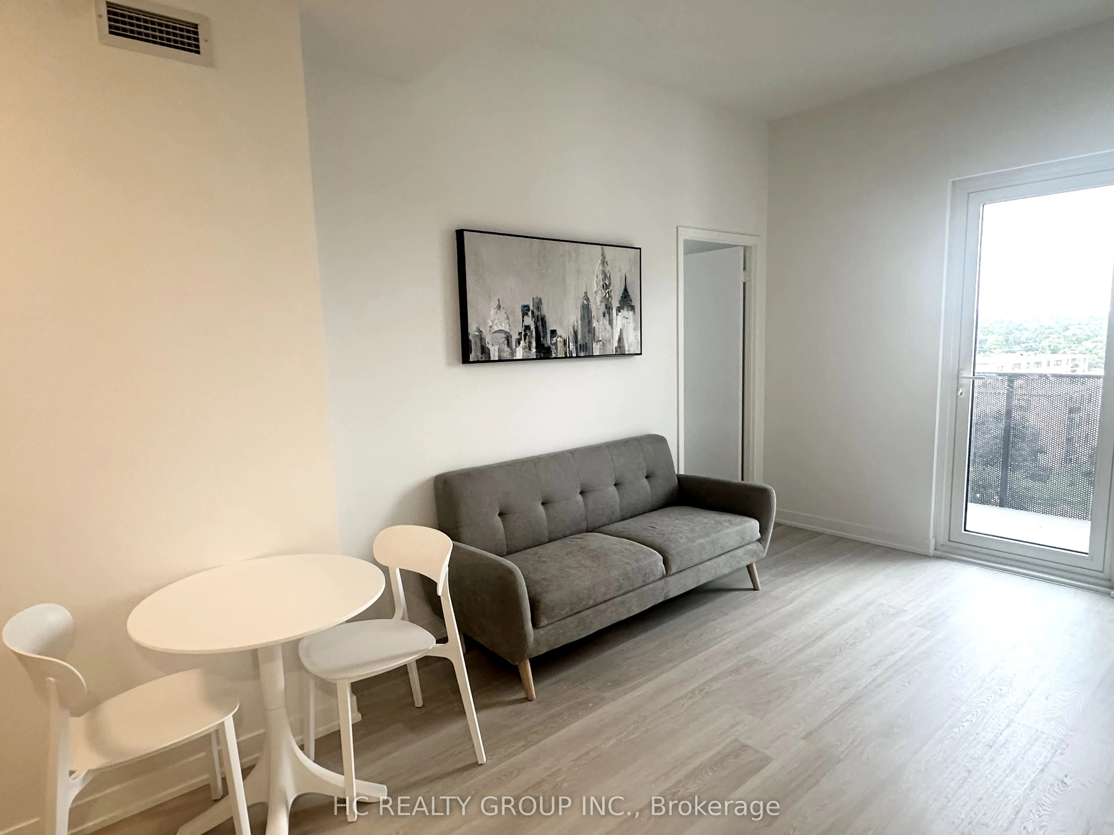 500 Wilson Avenue, #810