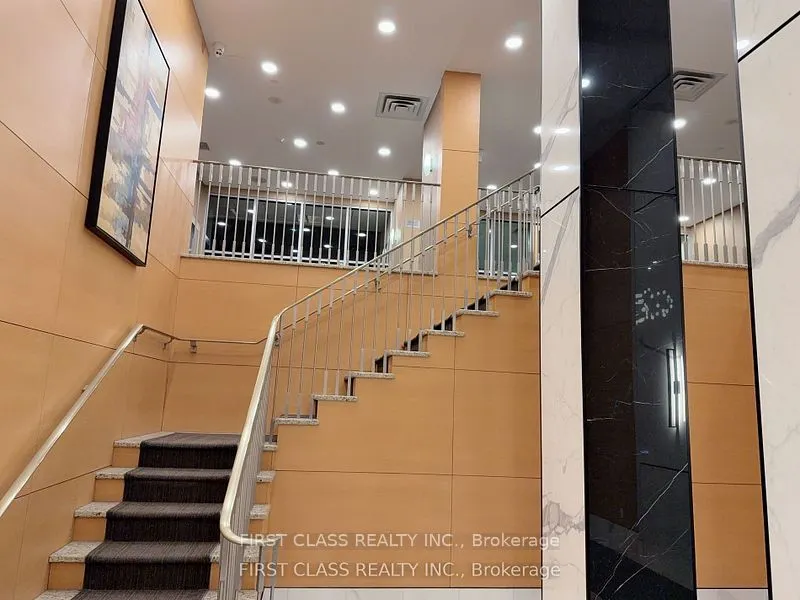4968 Yonge Street, #1612