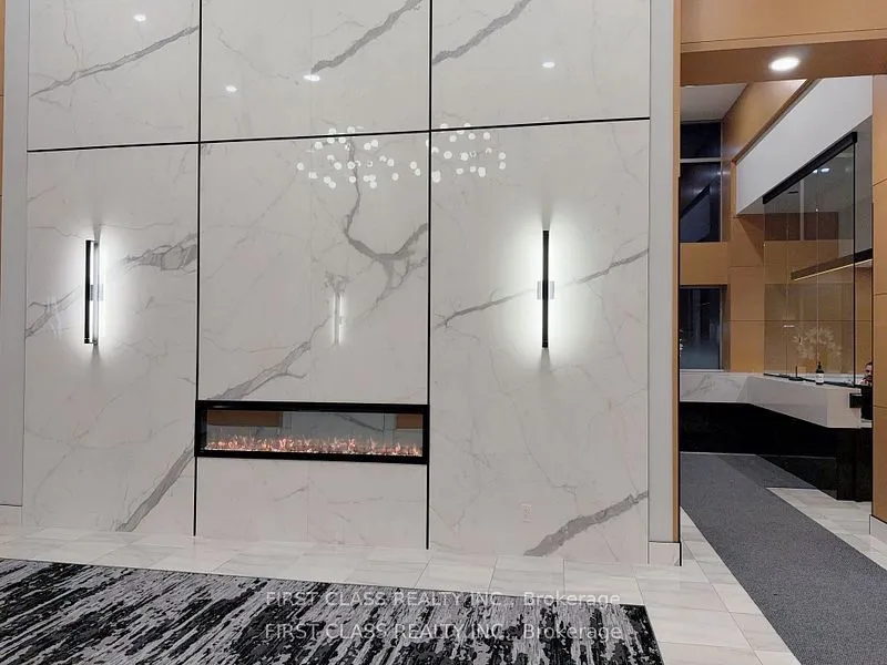 4968 Yonge Street, #1612
