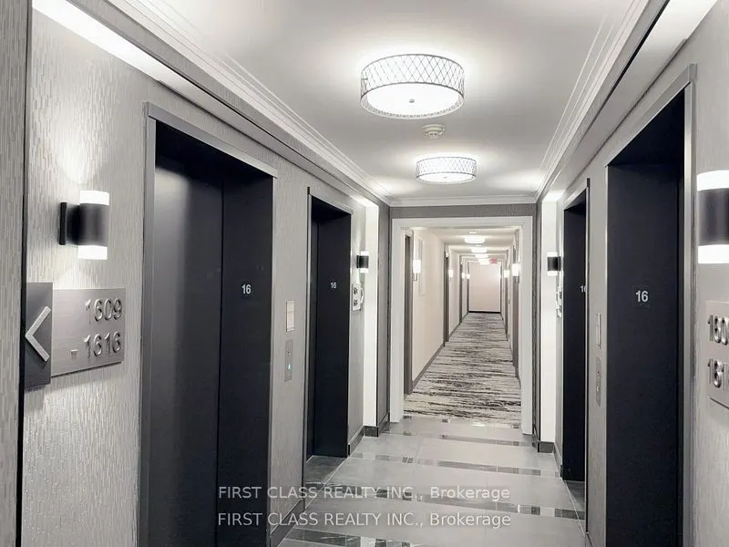 4968 Yonge Street, #1612