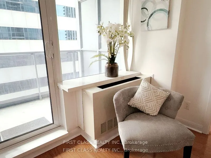 4968 Yonge Street, #1612