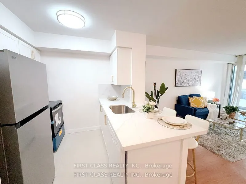 4968 Yonge Street, #1612