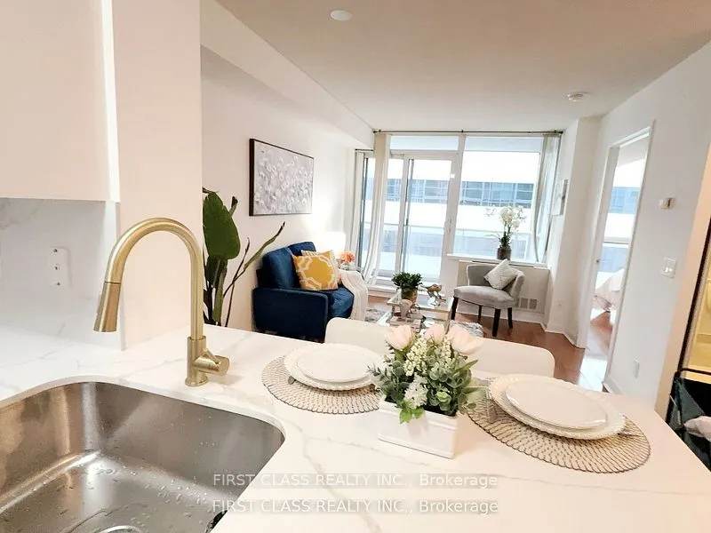 4968 Yonge Street, #1612