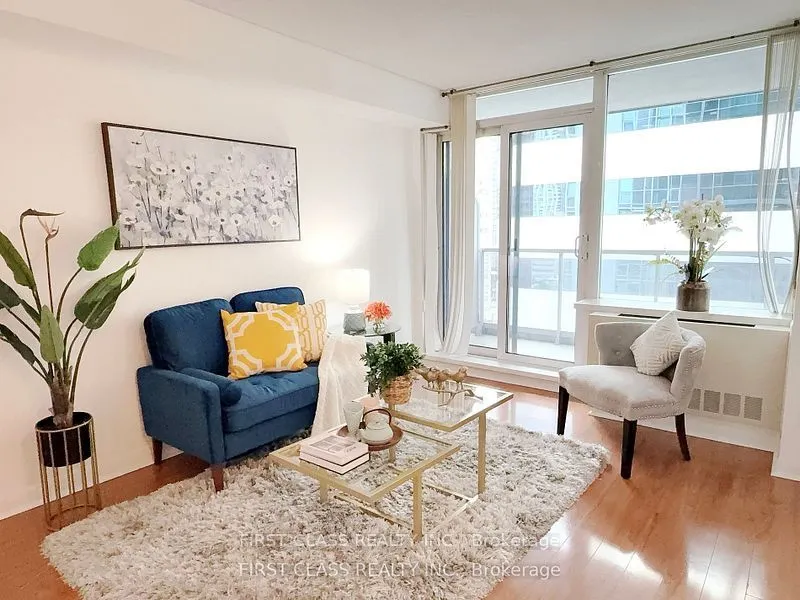 4968 Yonge Street, #1612