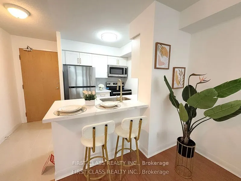 4968 Yonge Street, #1612