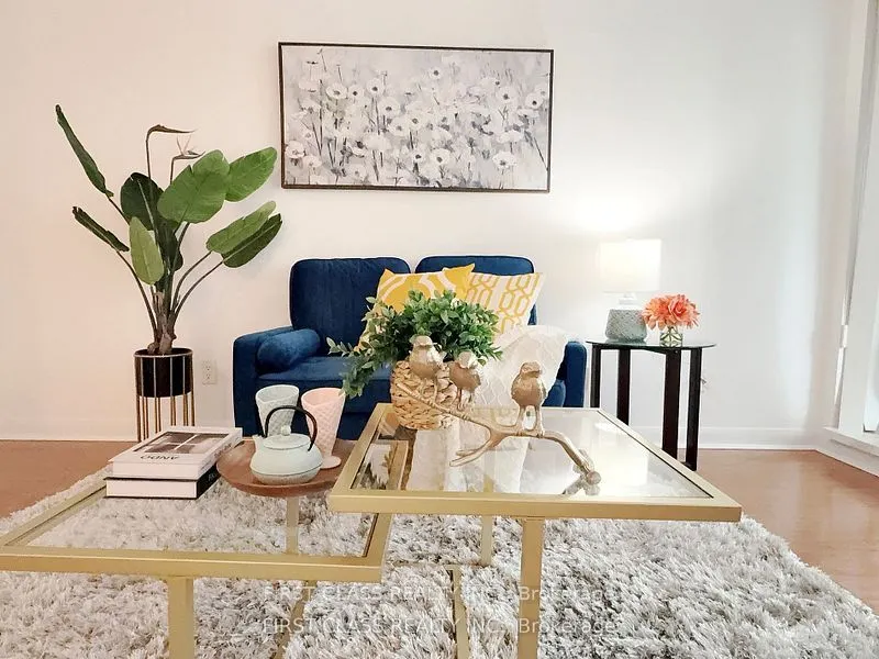 4968 Yonge Street, #1612