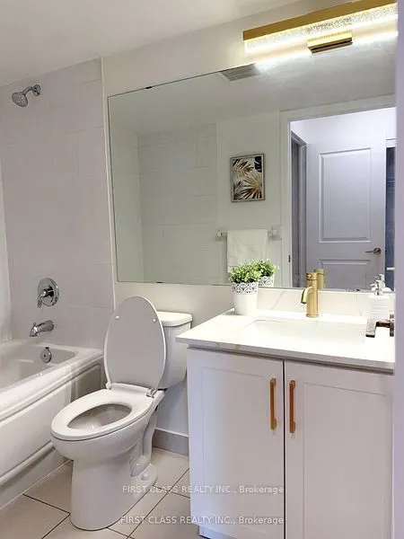 4968 Yonge Street, #1612