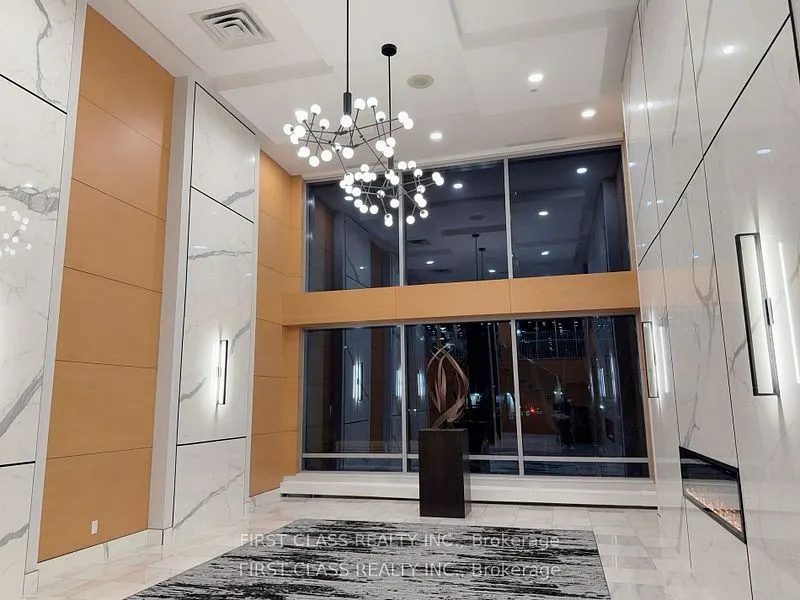 4968 Yonge Street, #1612