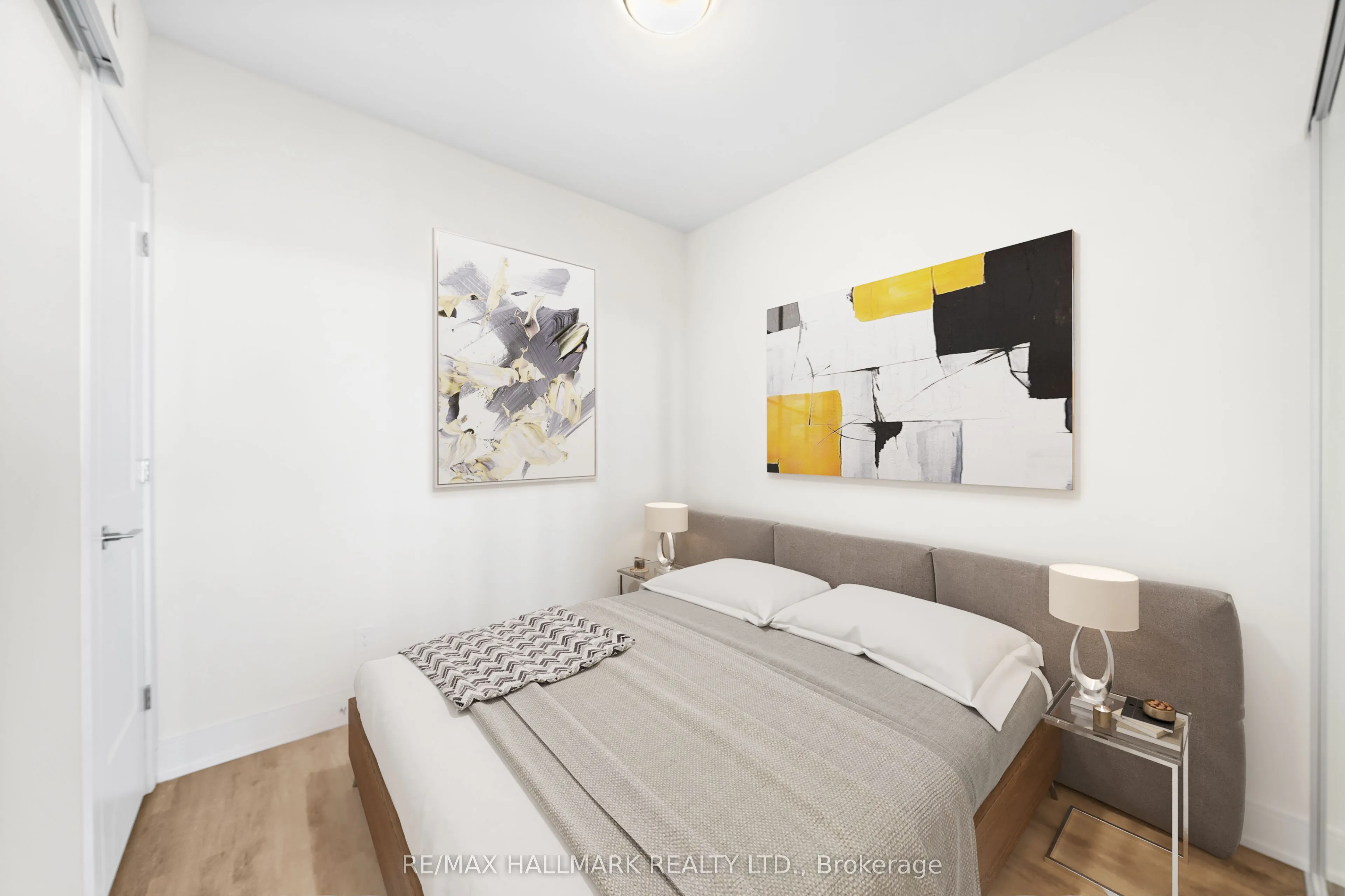 15 Ellerslie Avenue, #3001