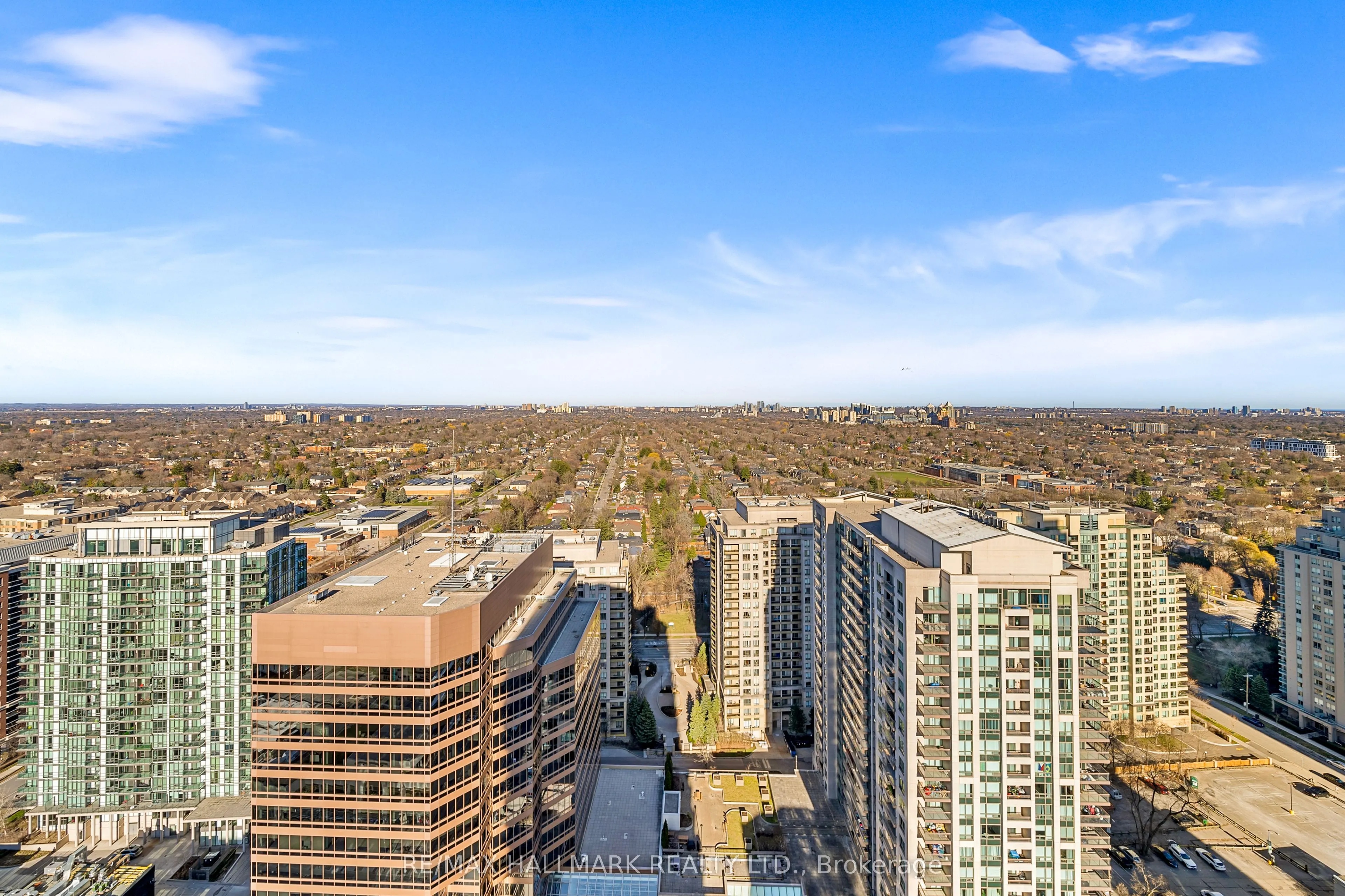 15 Ellerslie Avenue, #3001