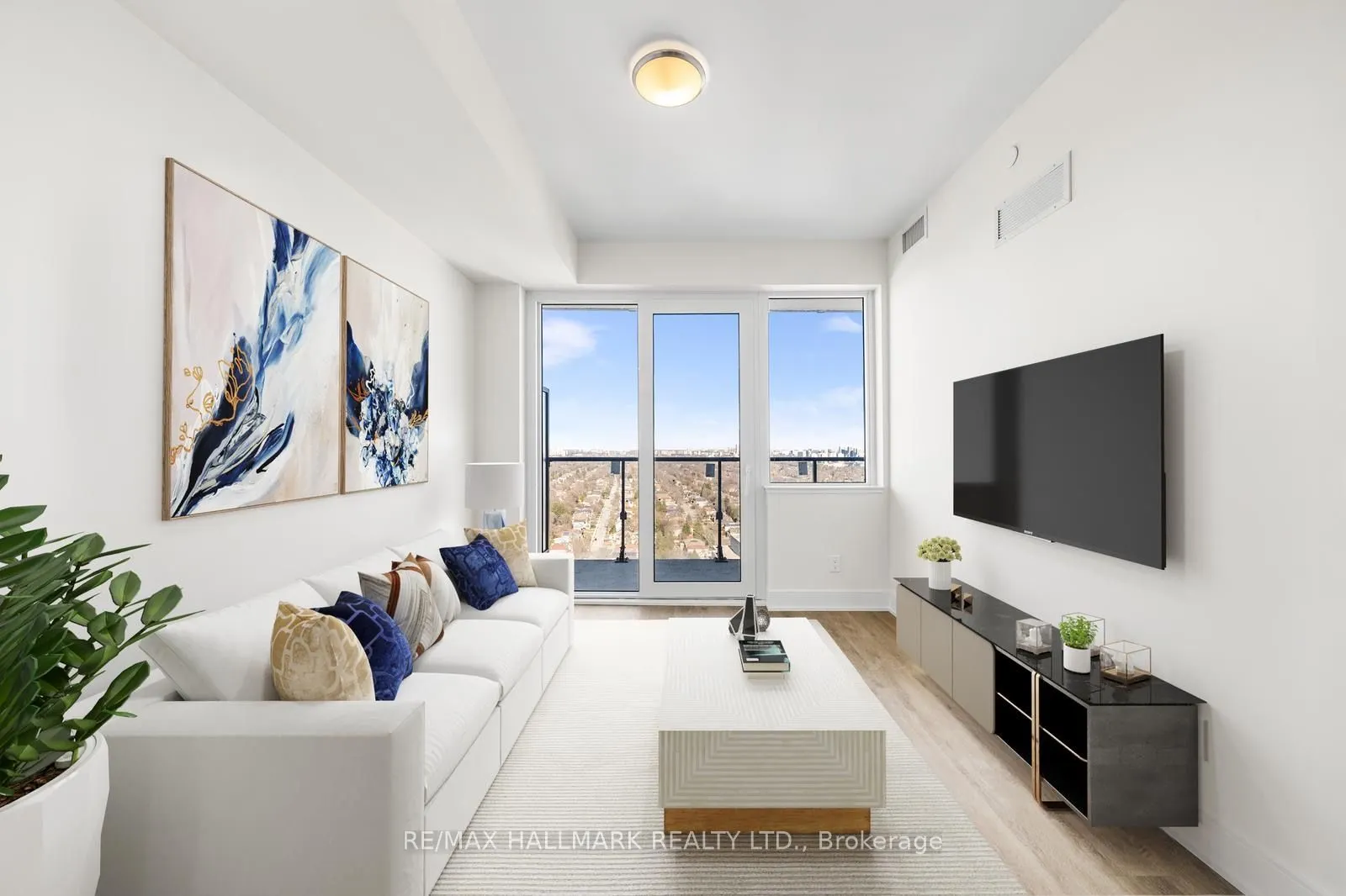 15 Ellerslie Avenue, #3001
