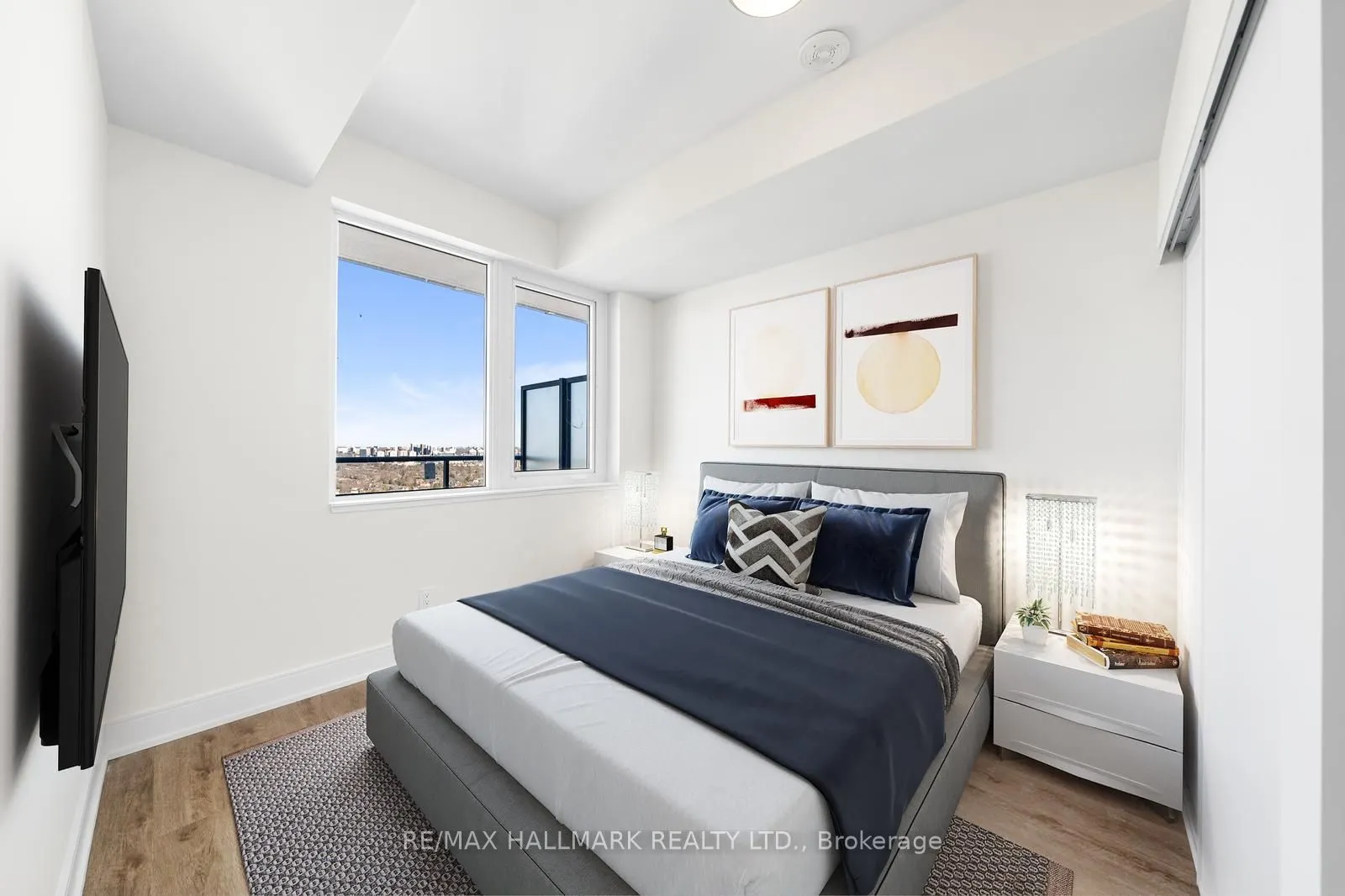 15 Ellerslie Avenue, #3001